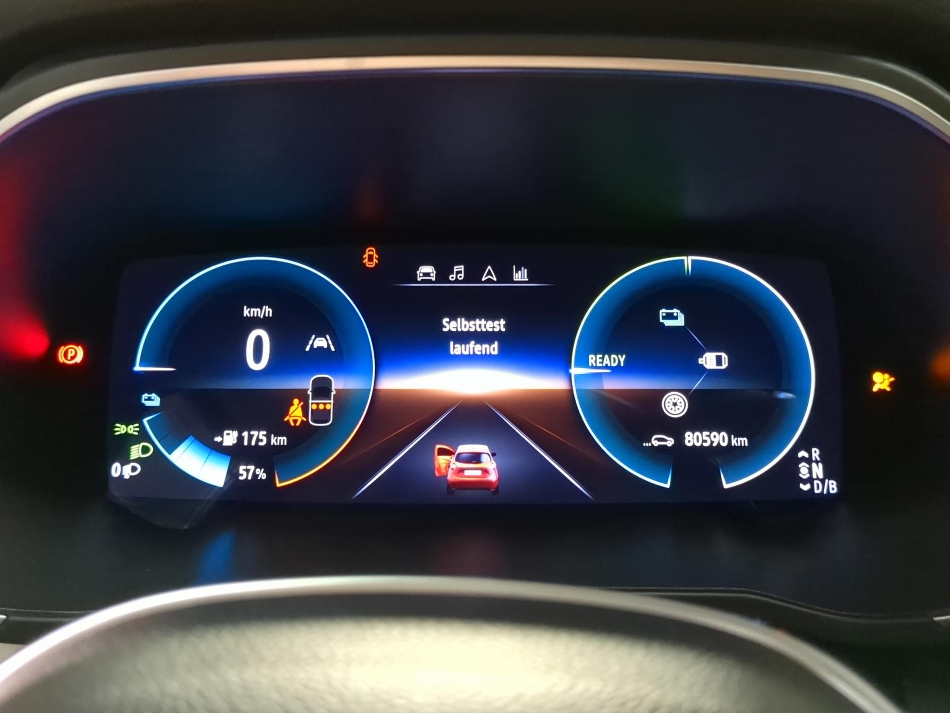RENAULT Zoe Riviera R135 (incl. Batterie)-image-10