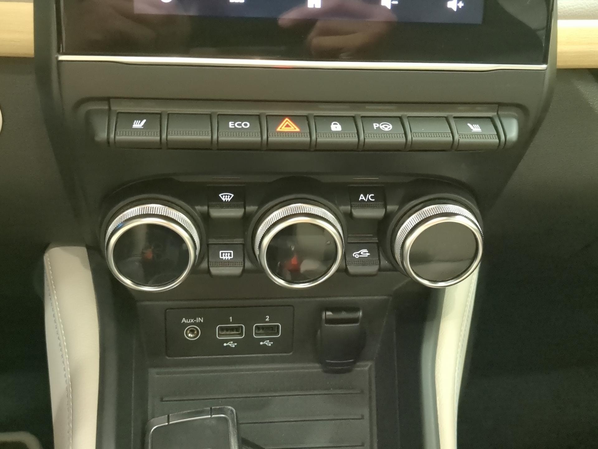 RENAULT Zoe Riviera R135 (incl. Batterie)-image-18