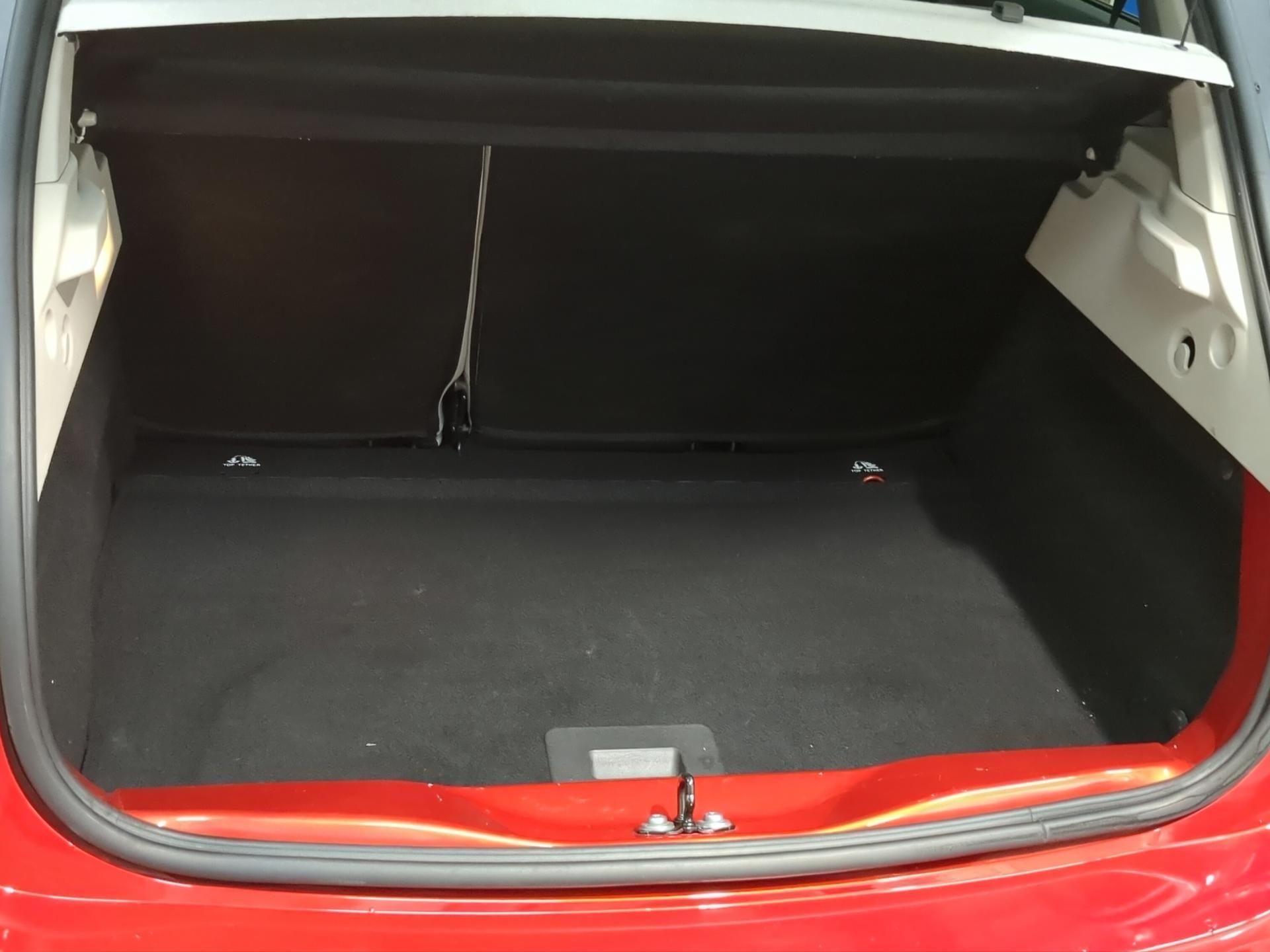 RENAULT Zoe Riviera R135 (incl. Batterie)-image-14