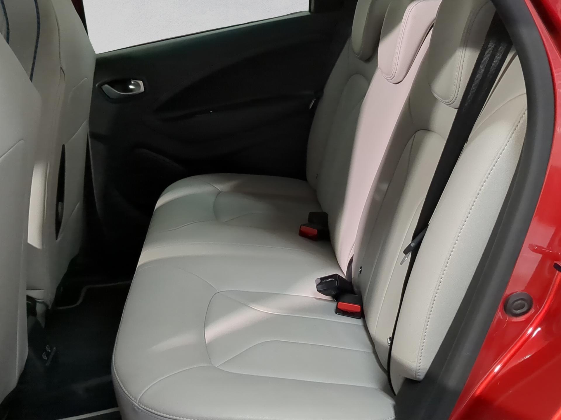 RENAULT Zoe Riviera R135 (incl. Batterie)-image-13
