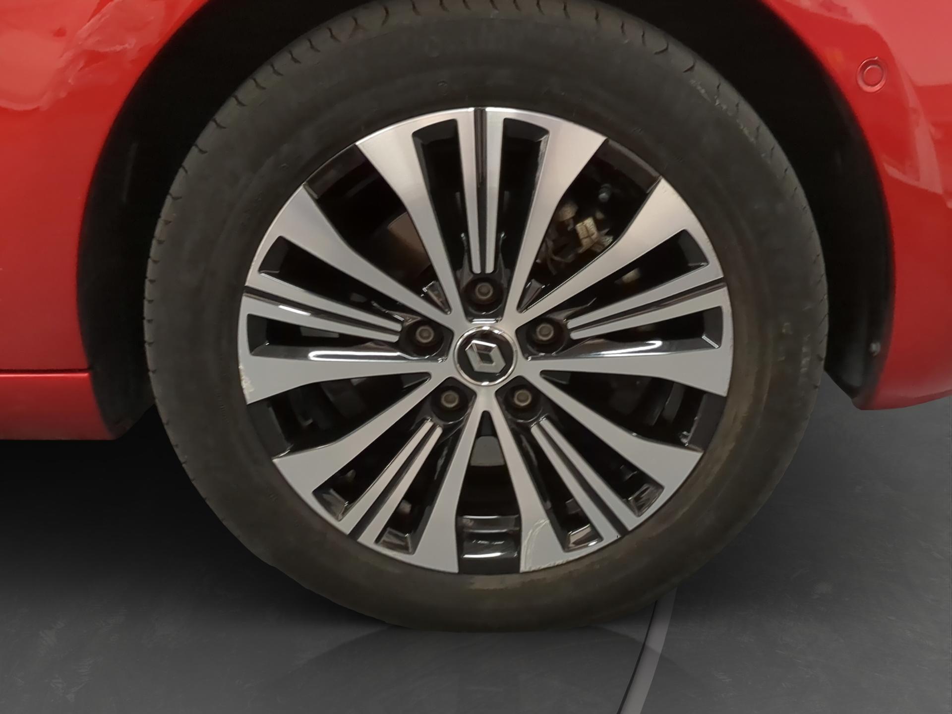 RENAULT Zoe Riviera R135 (incl. Batterie)-image-16