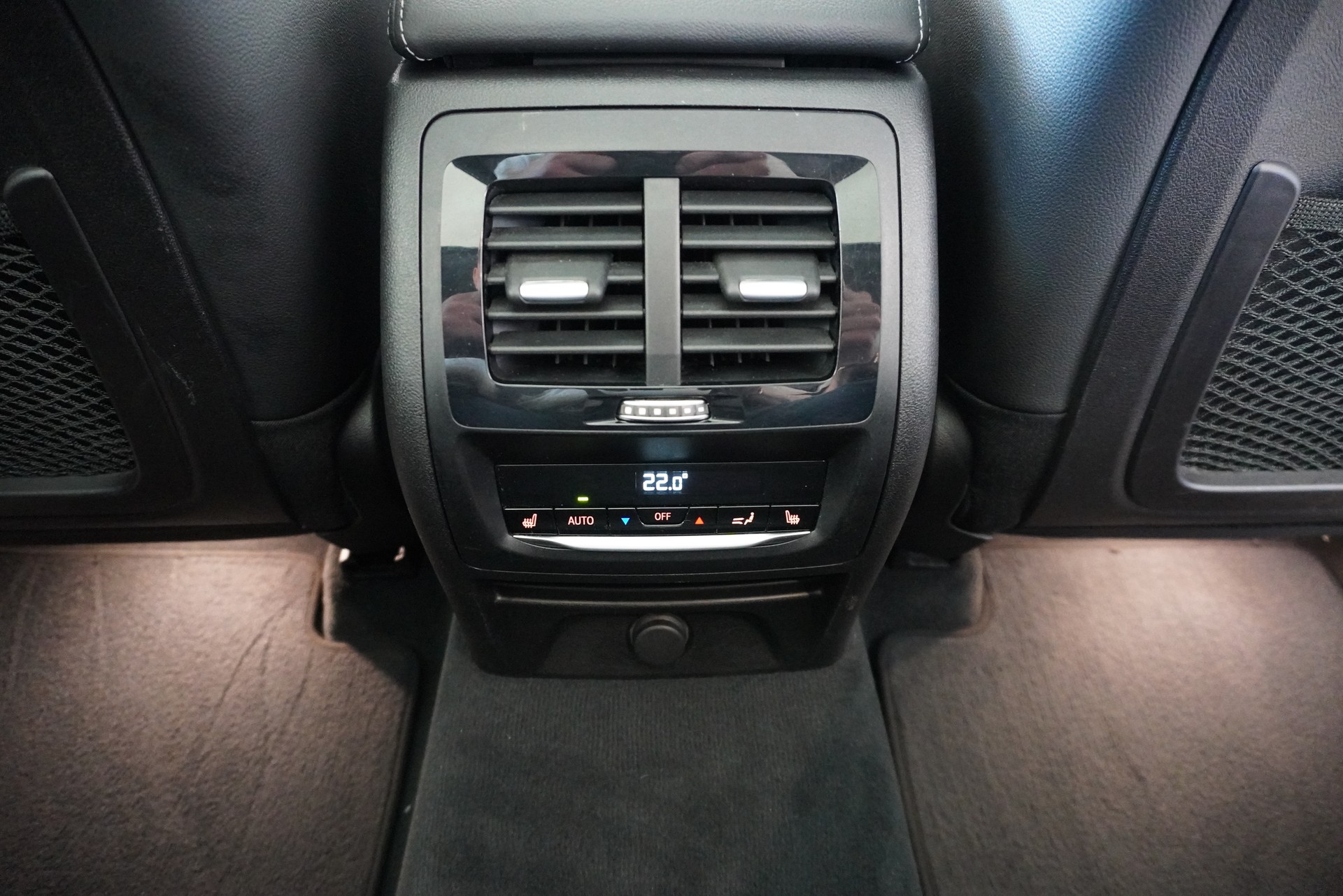 BMW X3 xDrive M40i Steptronic-image-20
