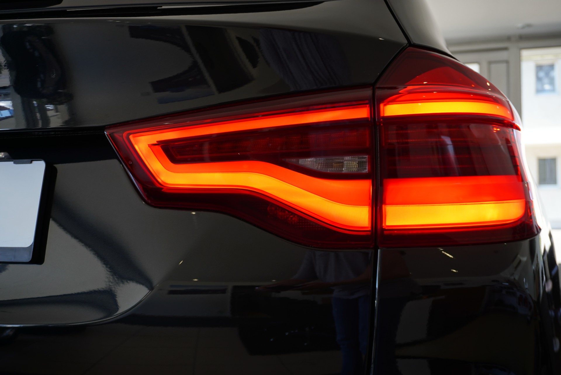 BMW X3 xDrive M40i Steptronic-image-23