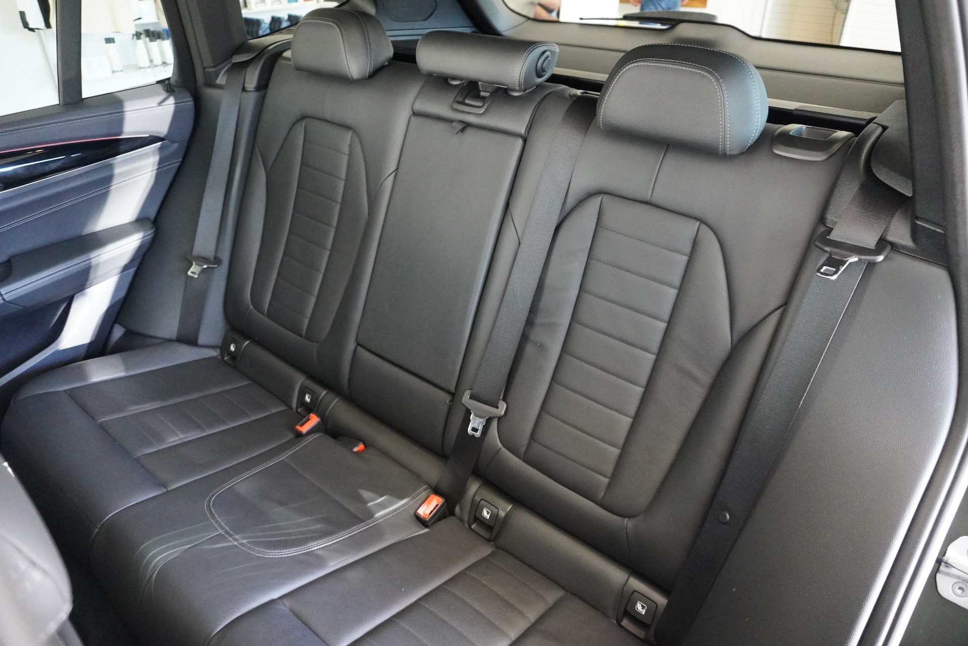 BMW X3 xDrive M40i Steptronic-image-18