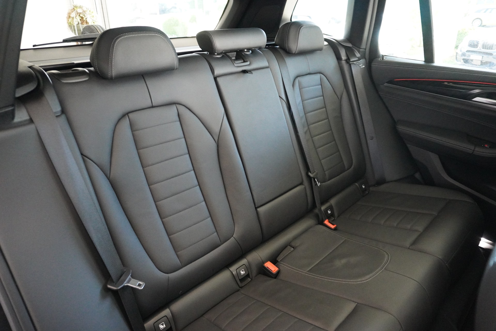 BMW X3 xDrive M40i Steptronic-image-14