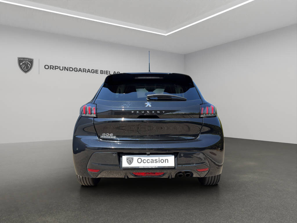 PEUGEOT 208 1.2 PureTech 130 Allure Pack-image-3