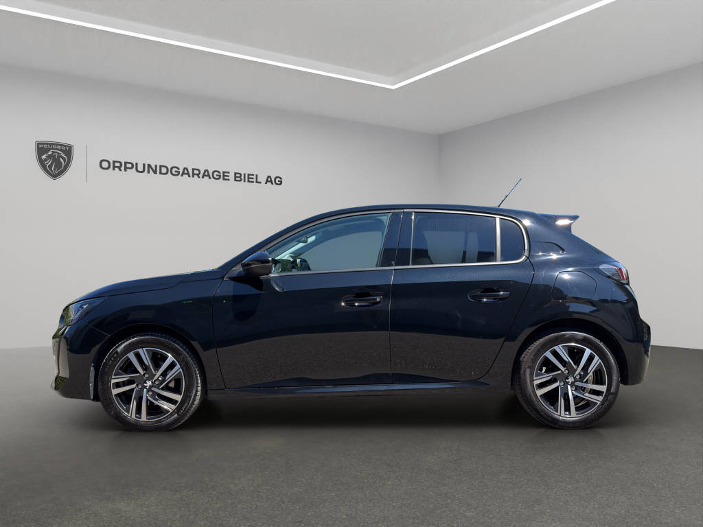 PEUGEOT 208 1.2 PureTech 130 Allure Pack-image-2