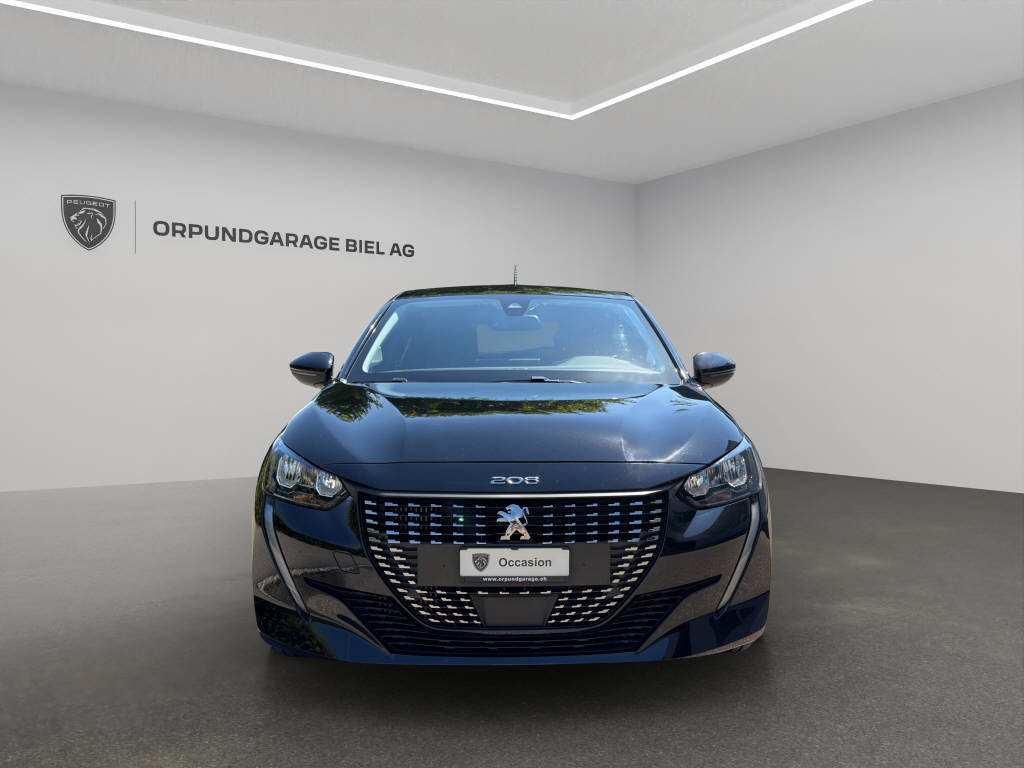 PEUGEOT 208 1.2 PureTech 130 Allure Pack-image-1