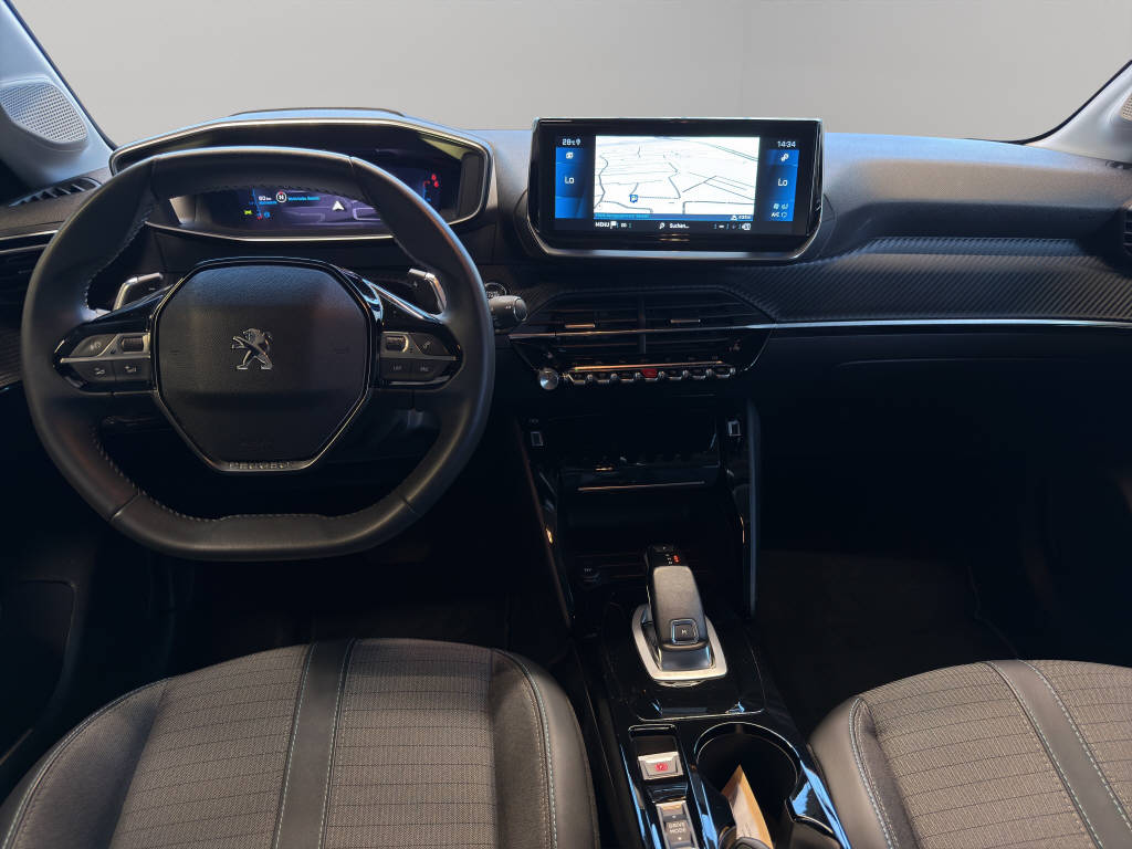 PEUGEOT 208 1.2 PureTech 130 Allure Pack-image-6