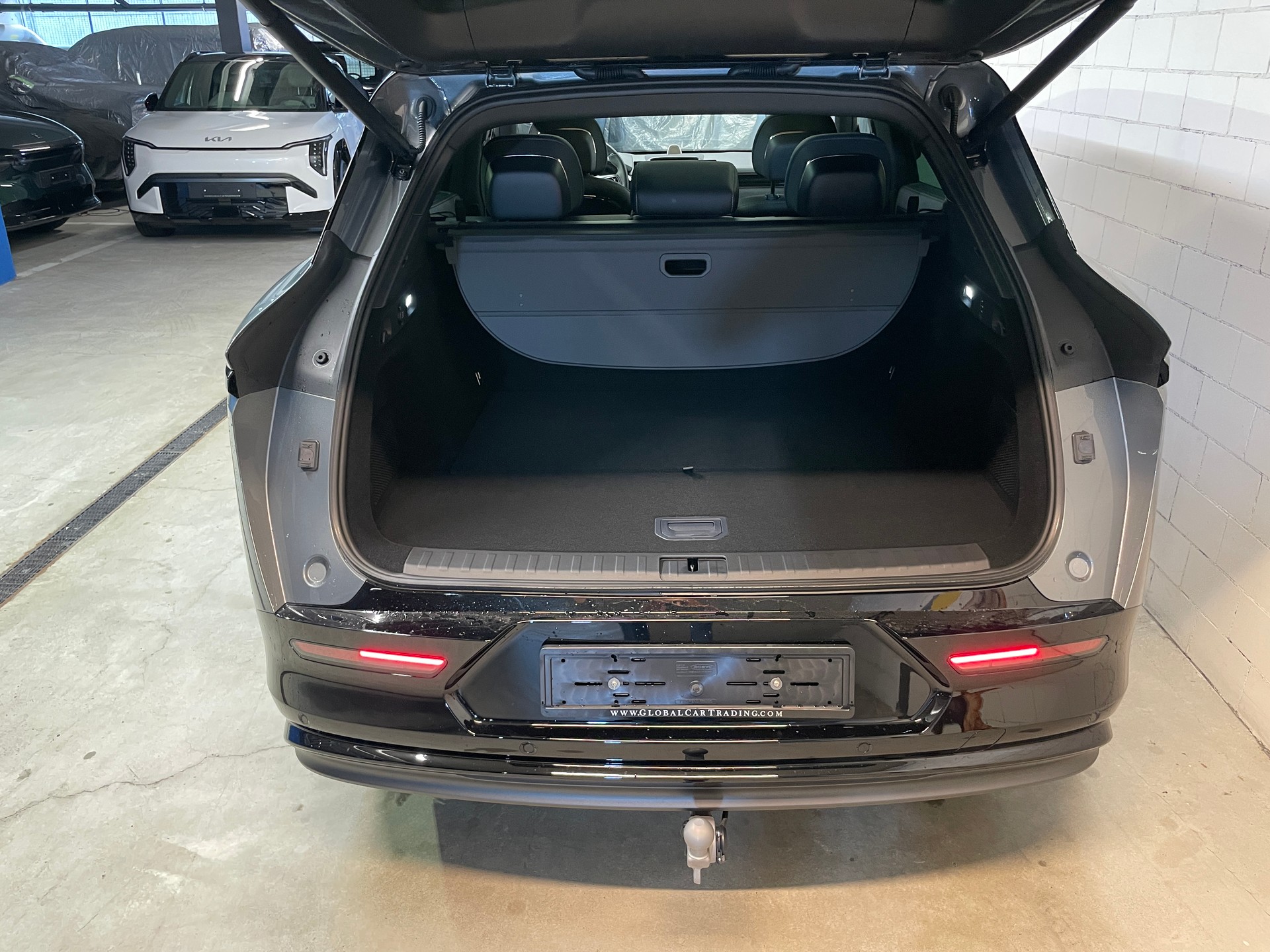ZEEKR ZEEKR 7X 100kWh Privilege AWD mit Comfort und Cockpitpaket, AHK, Modell 2026-image-5