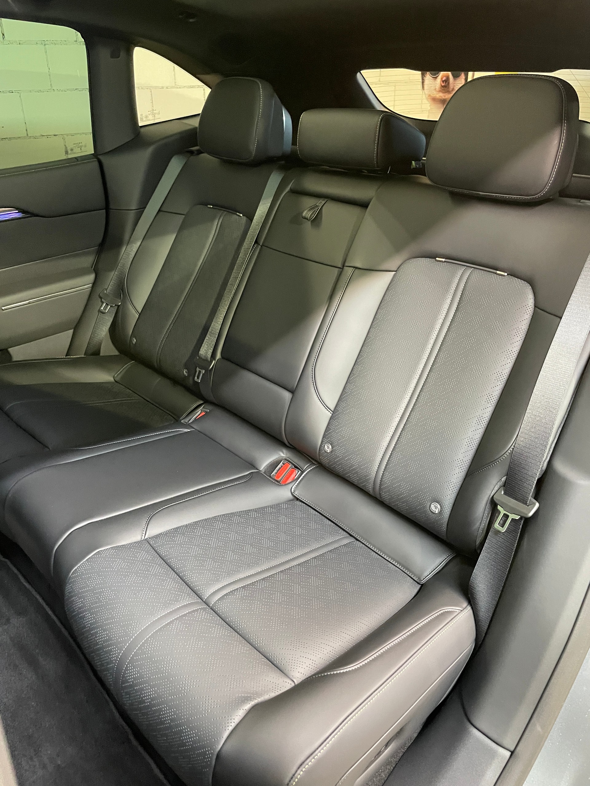 ZEEKR ZEEKR 7X 100kWh Privilege AWD mit Comfort und Cockpitpaket, AHK, Modell 2026-image-11