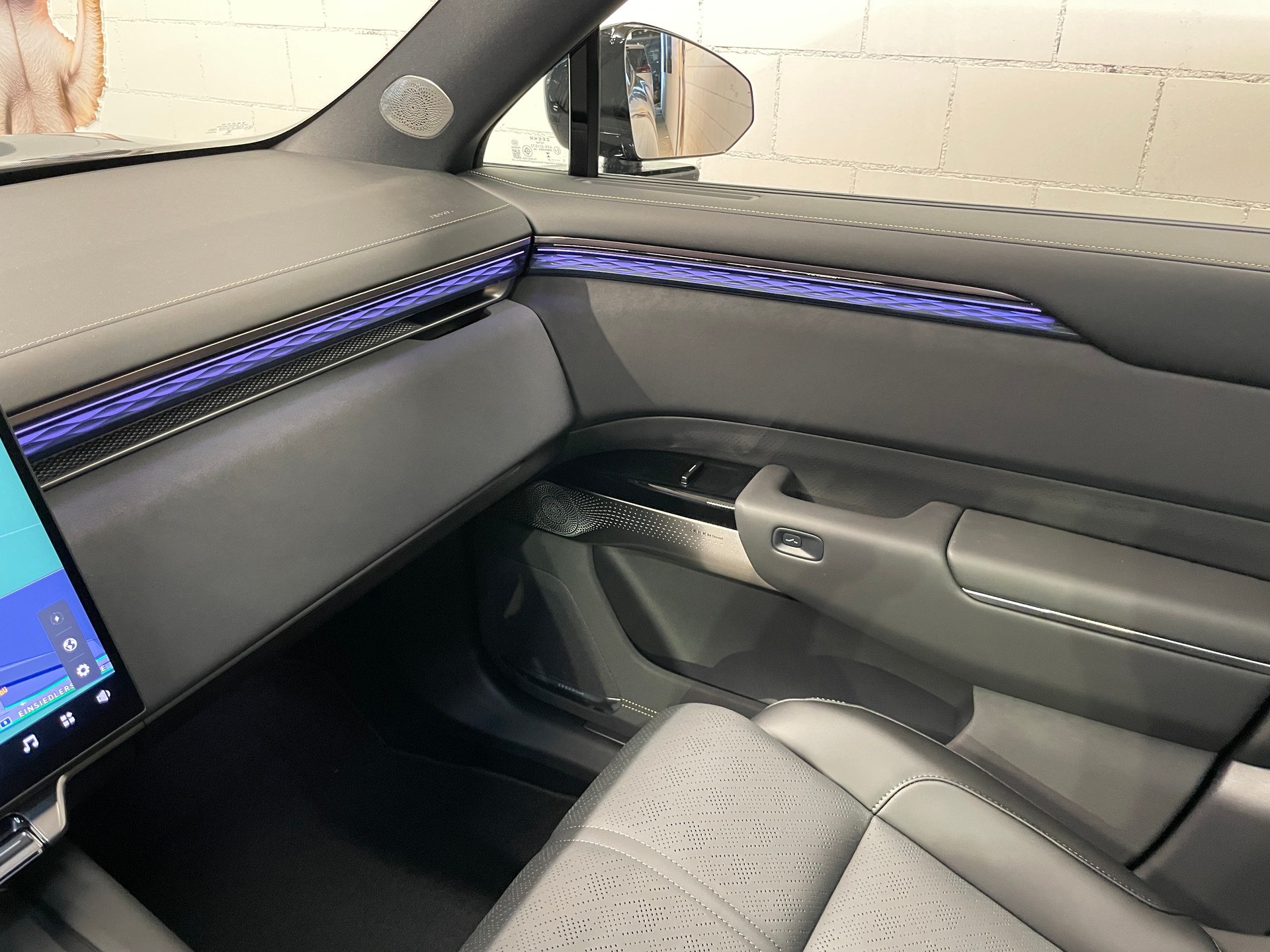 ZEEKR ZEEKR 7X 100kWh Privilege AWD mit Comfort und Cockpitpaket, AHK, Modell 2026-image-20