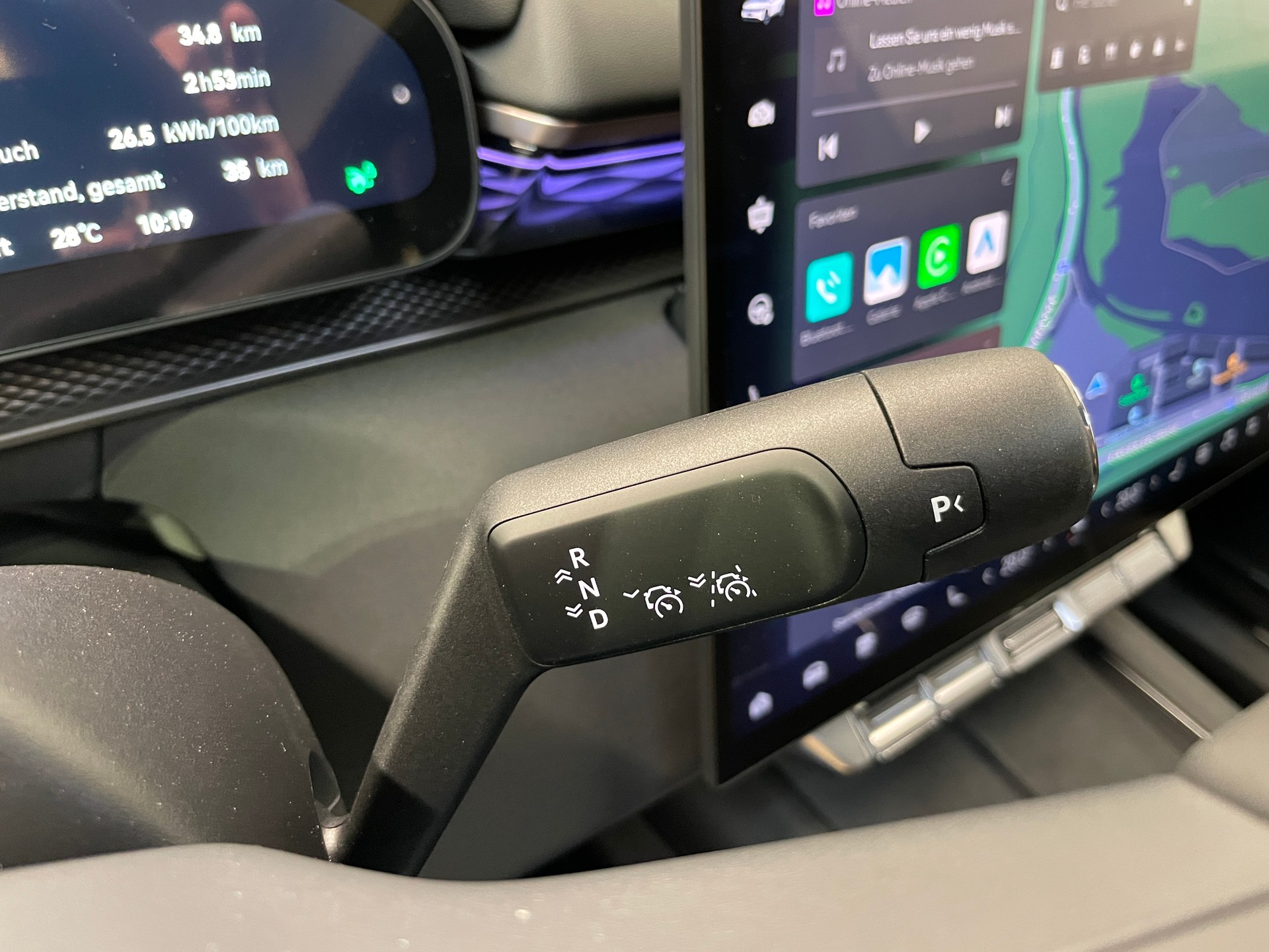 ZEEKR ZEEKR 7X 100kWh Privilege AWD mit Comfort und Cockpitpaket, AHK, Modell 2026-image-22