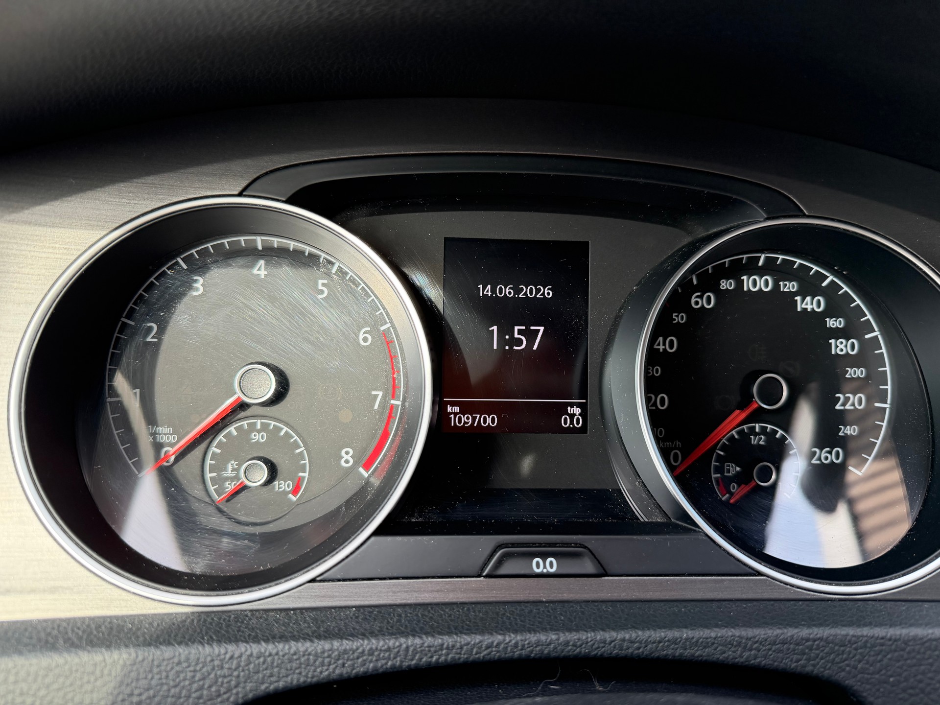 VW Golf 1.4 TSI Highline-image-5