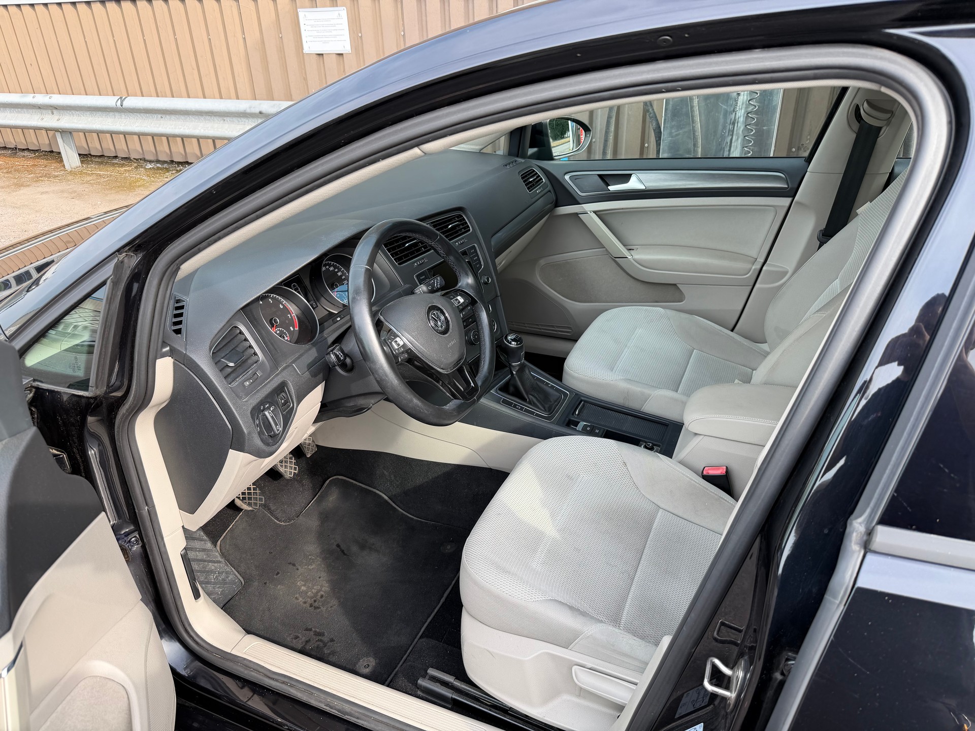 VW Golf 1.4 TSI Highline-image-6