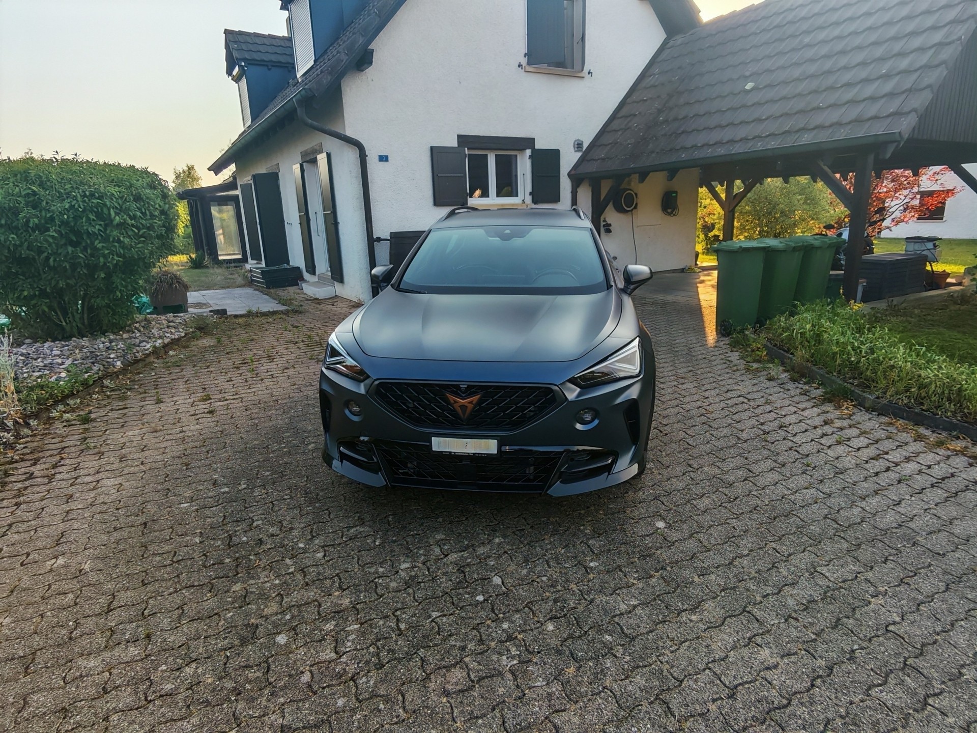 CUPRA 2.5 TSI VZ5 4Drive DSG-image-1