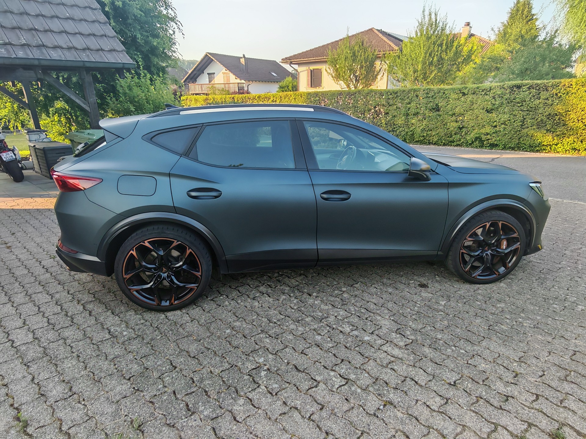 CUPRA 2.5 TSI VZ5 4Drive DSG-image-7