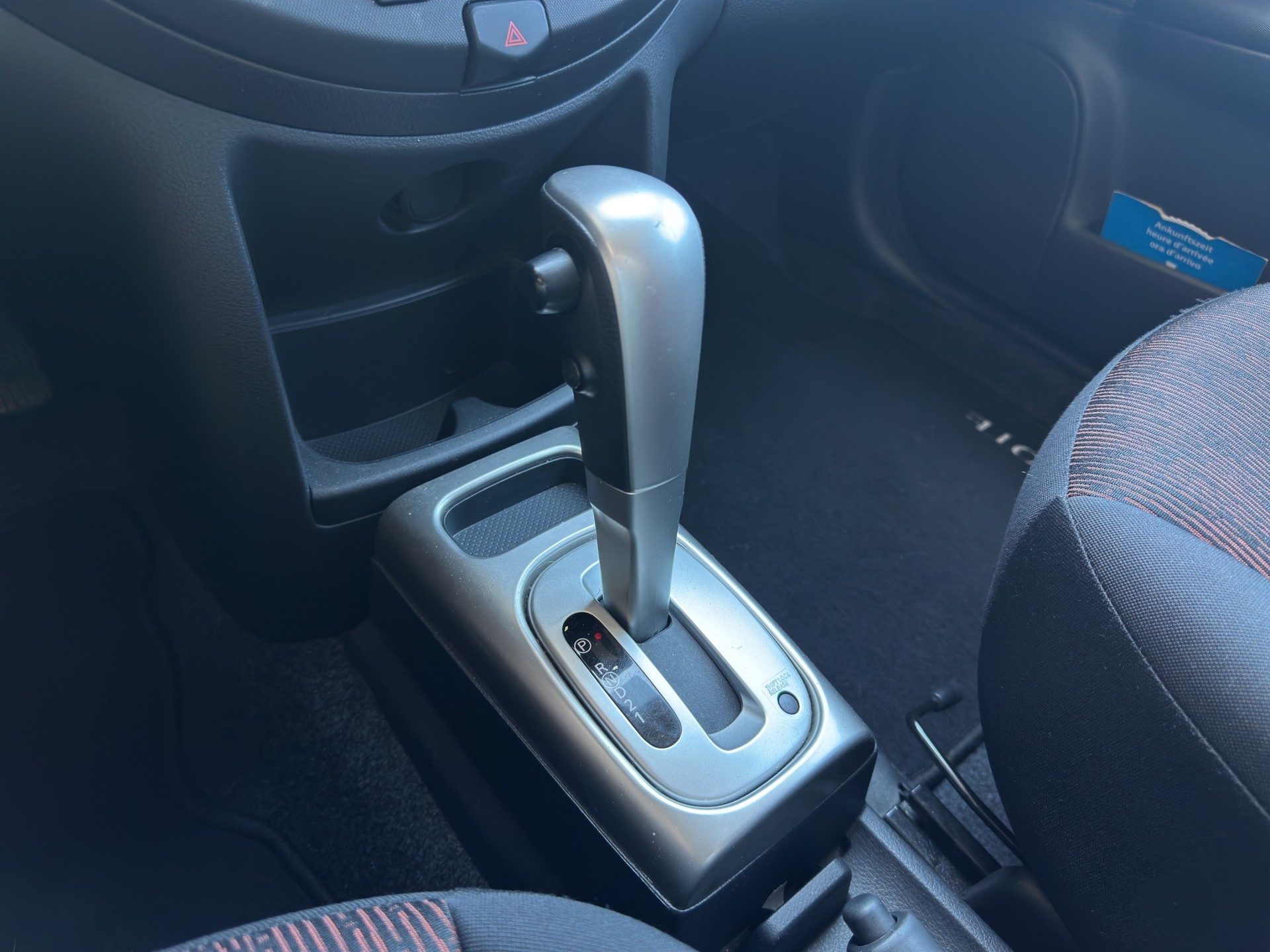 NISSAN Note 1.6 acenta-image-13