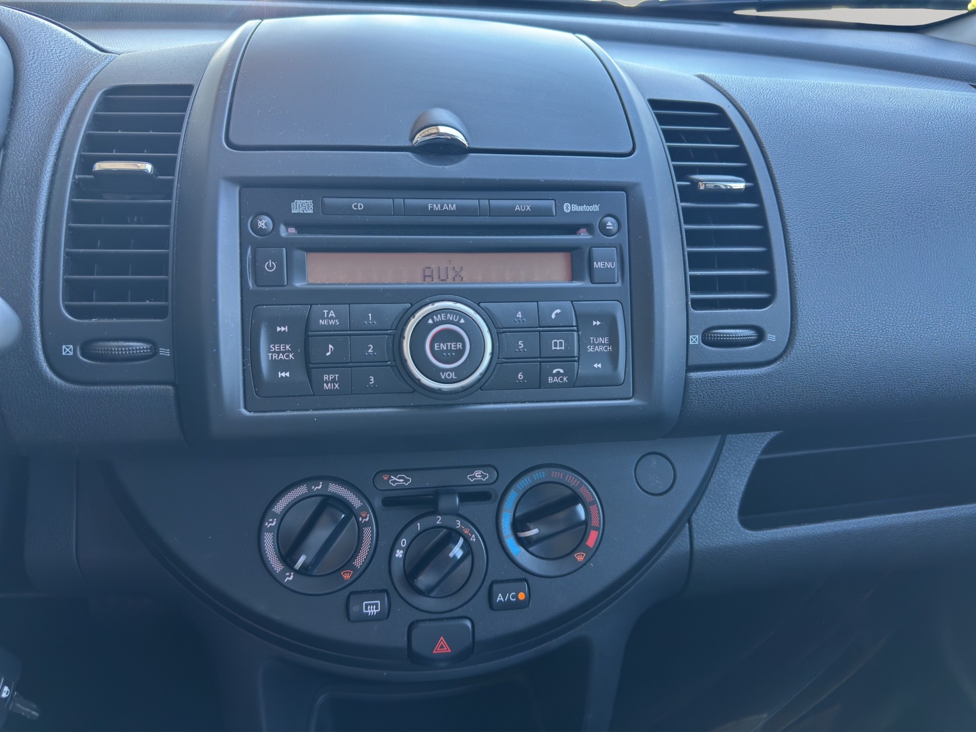 NISSAN Note 1.6 acenta-image-12