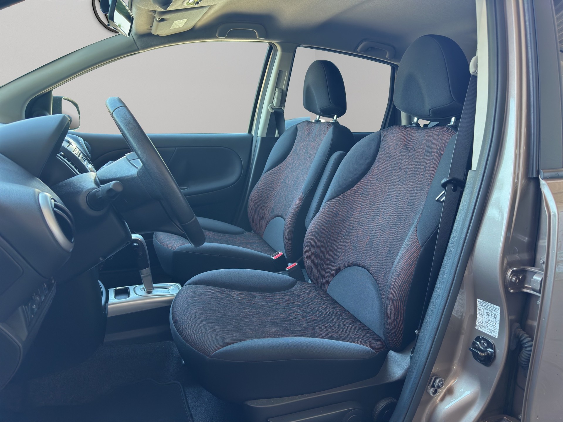NISSAN Note 1.6 acenta-image-8
