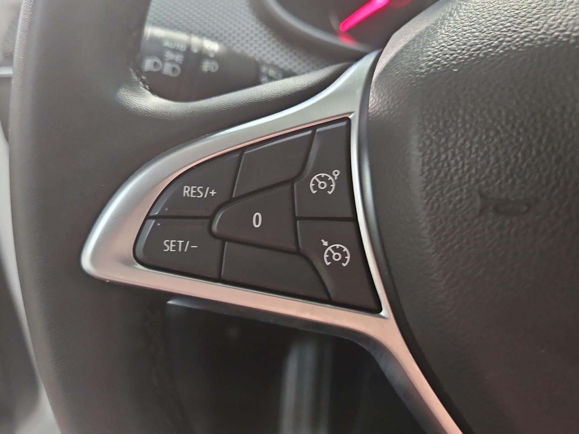 DACIA Sandero TCe 90 Comfort CVT-image-19