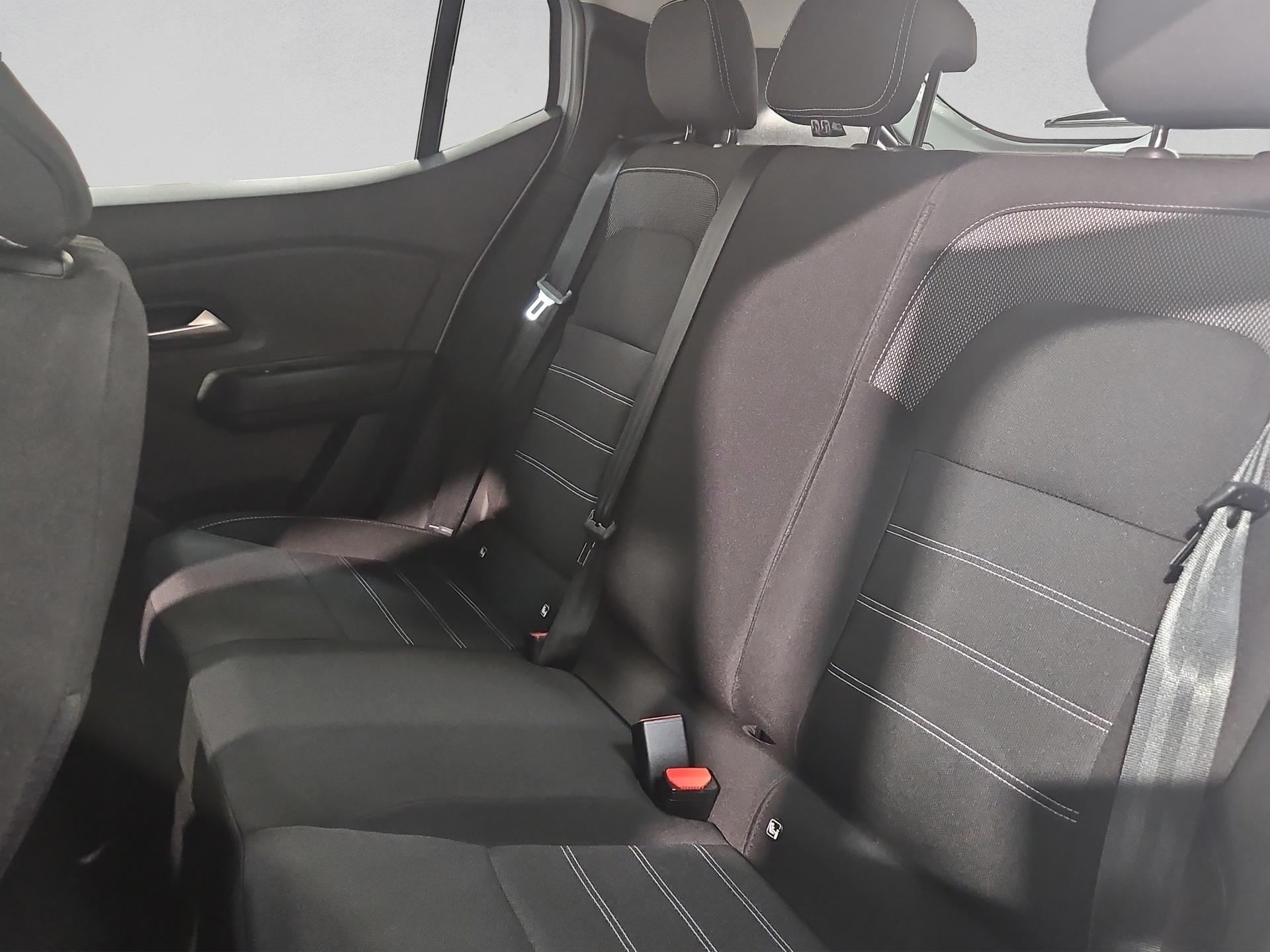 DACIA Sandero TCe 90 Comfort CVT-image-14