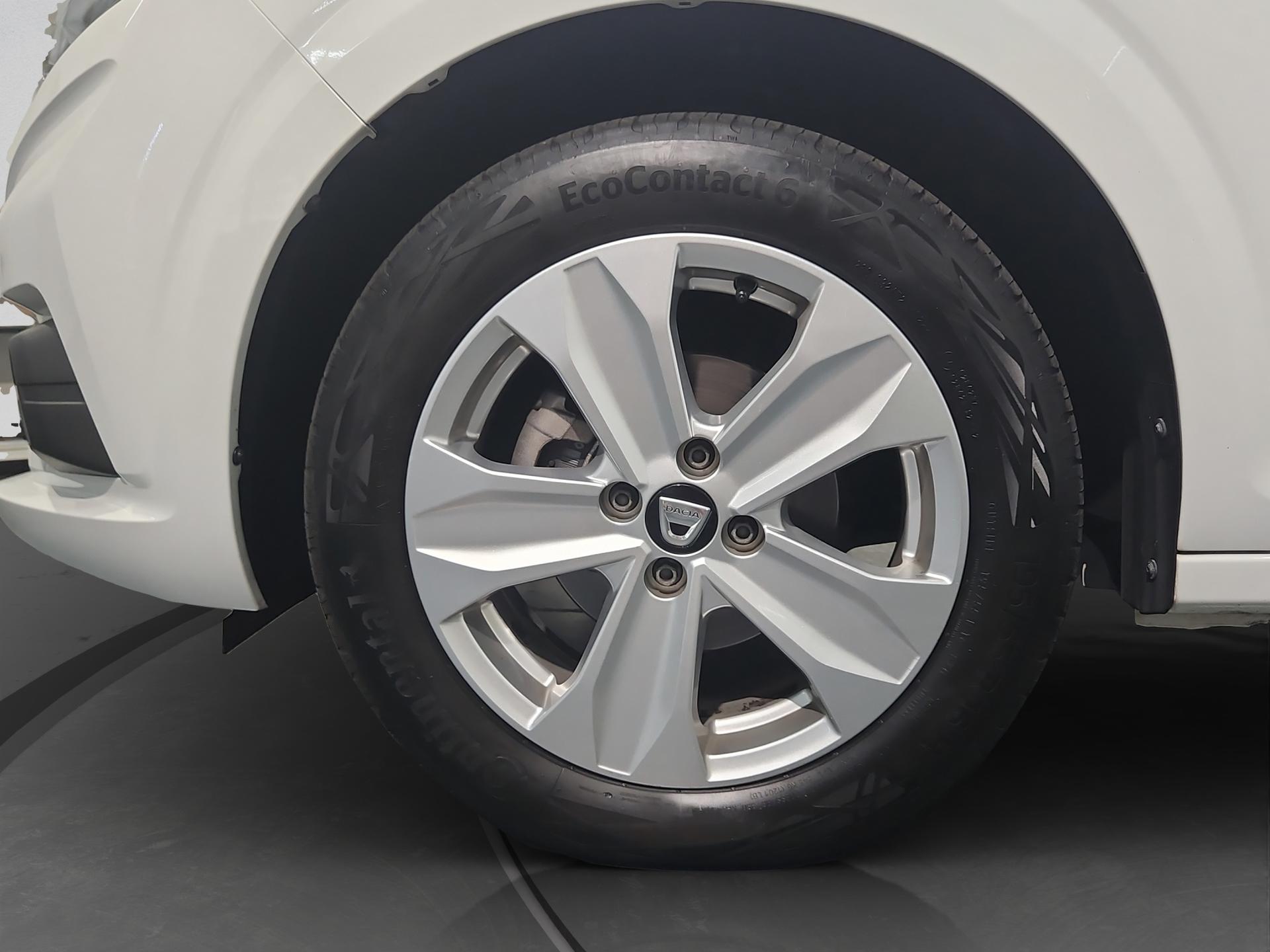 DACIA Sandero TCe 90 Comfort CVT-image-24