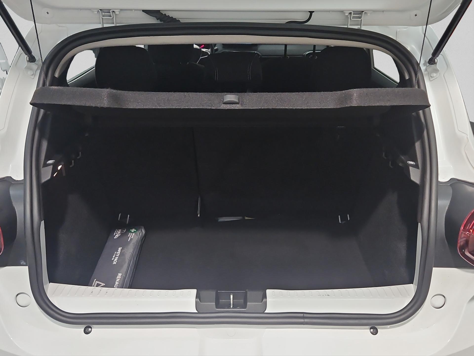 DACIA Sandero TCe 90 Comfort CVT-image-15