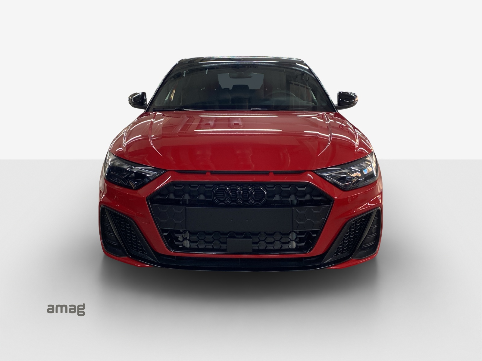 AUDI A1 Sportback 30 TFSI S Line S-tronic-image-6