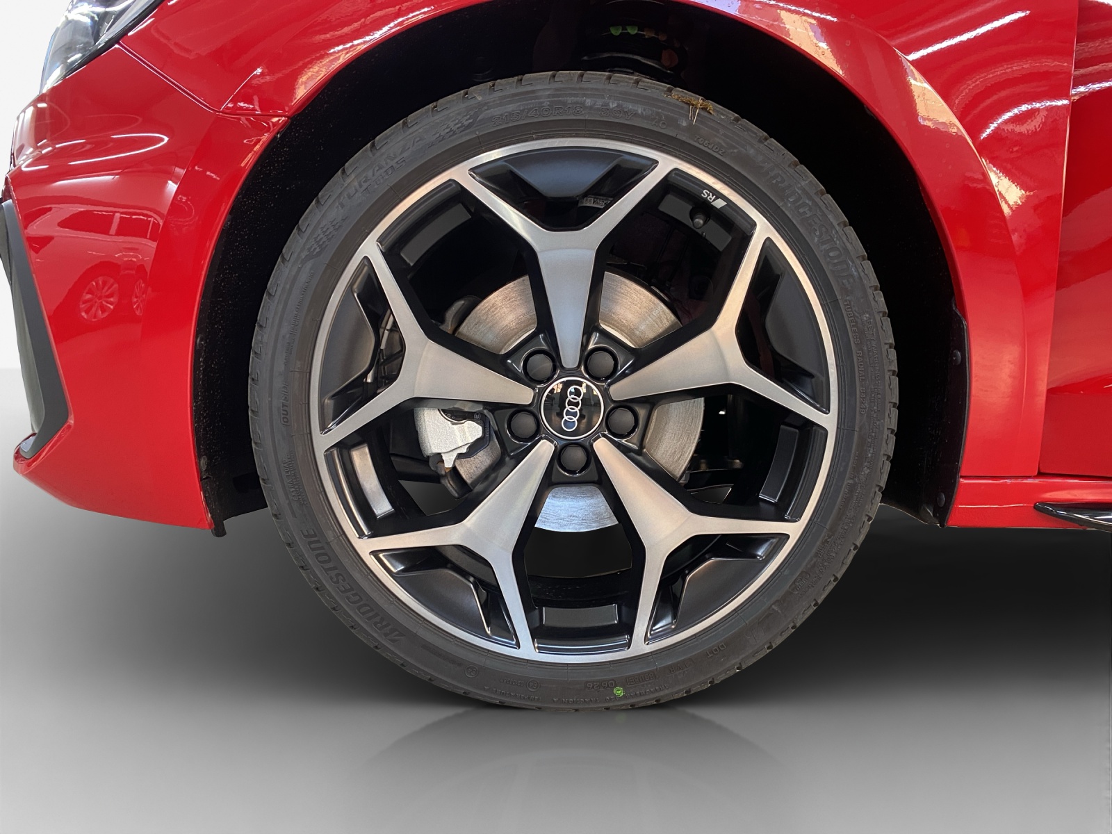 AUDI A1 Sportback 30 TFSI S Line S-tronic-image-15