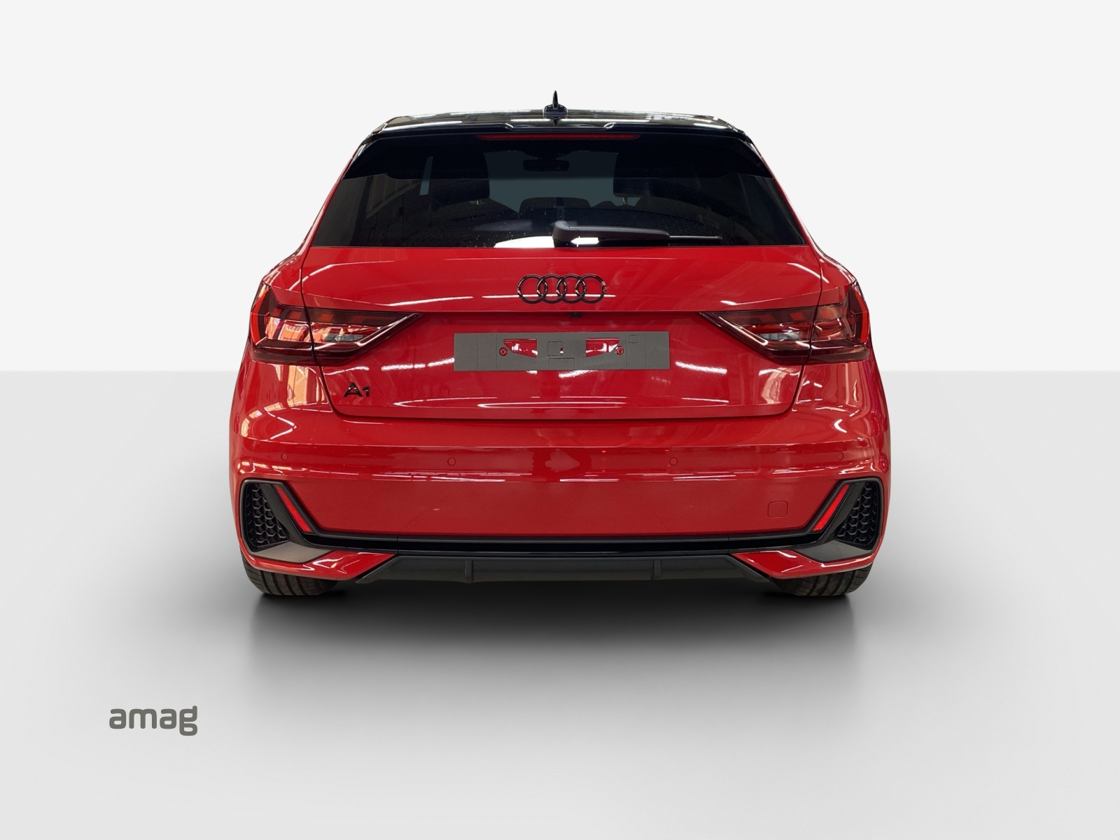 AUDI A1 Sportback 30 TFSI S Line S-tronic-image-3