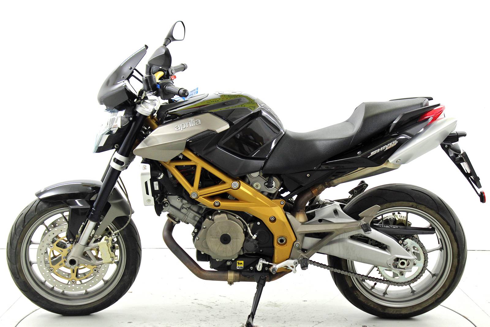 APRILIA SL 750 Shiver-image-4