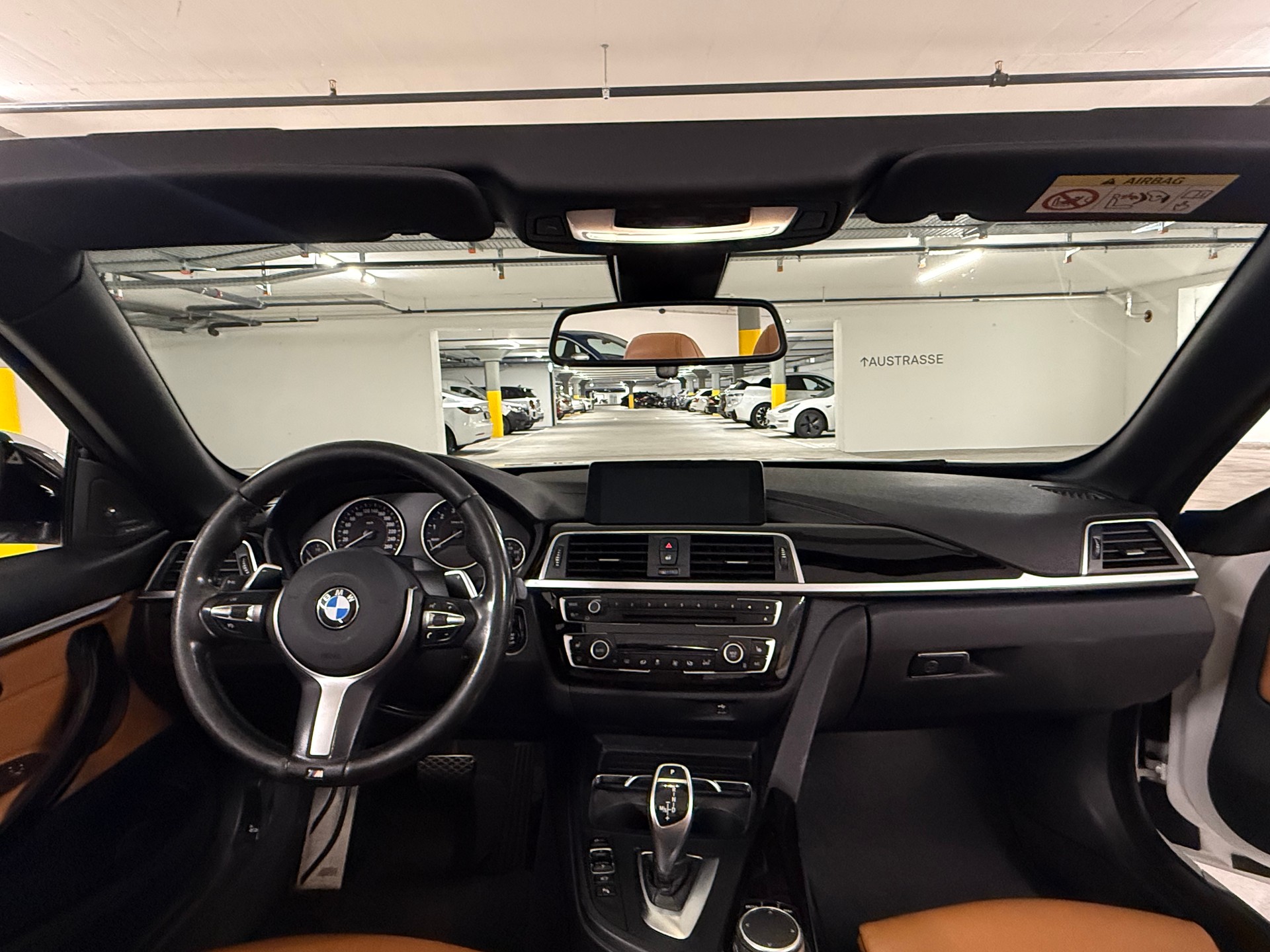 BMW 440i xDrive-image-5
