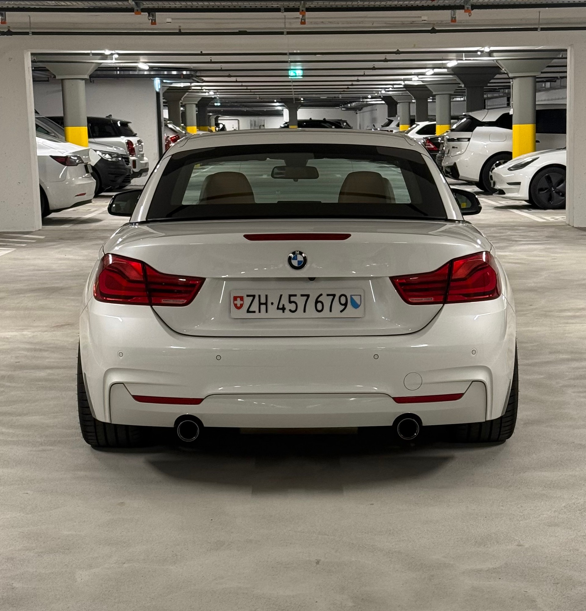 BMW 440i xDrive-image-1