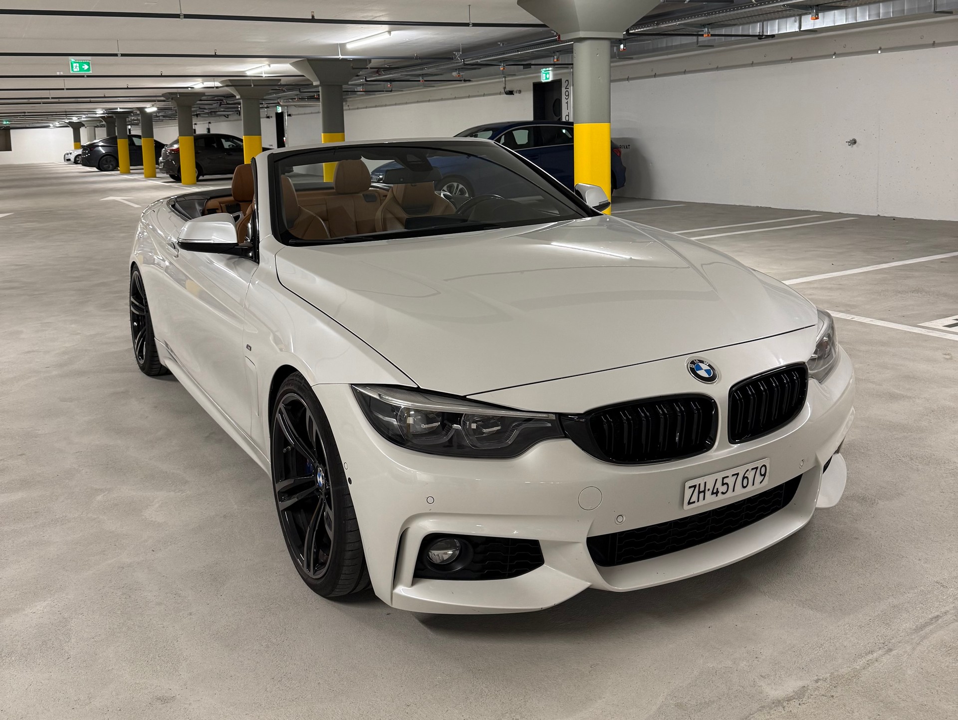 BMW 440i xDrive-image-0