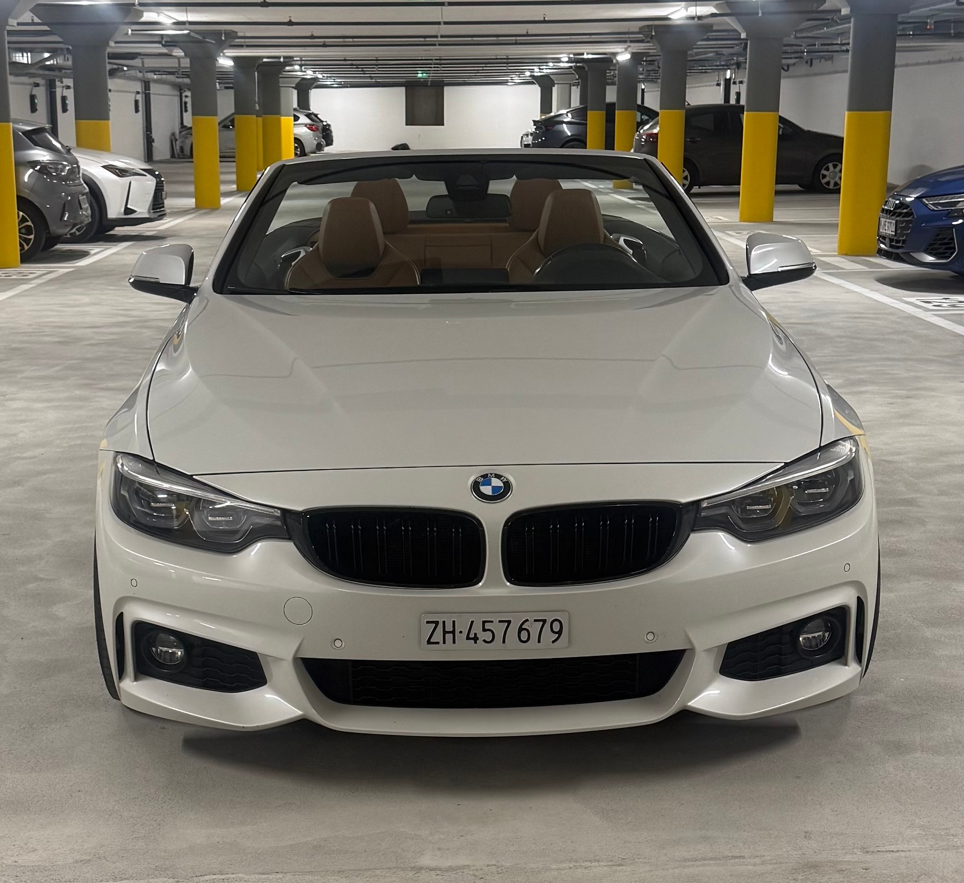 BMW 440i xDrive-image-2