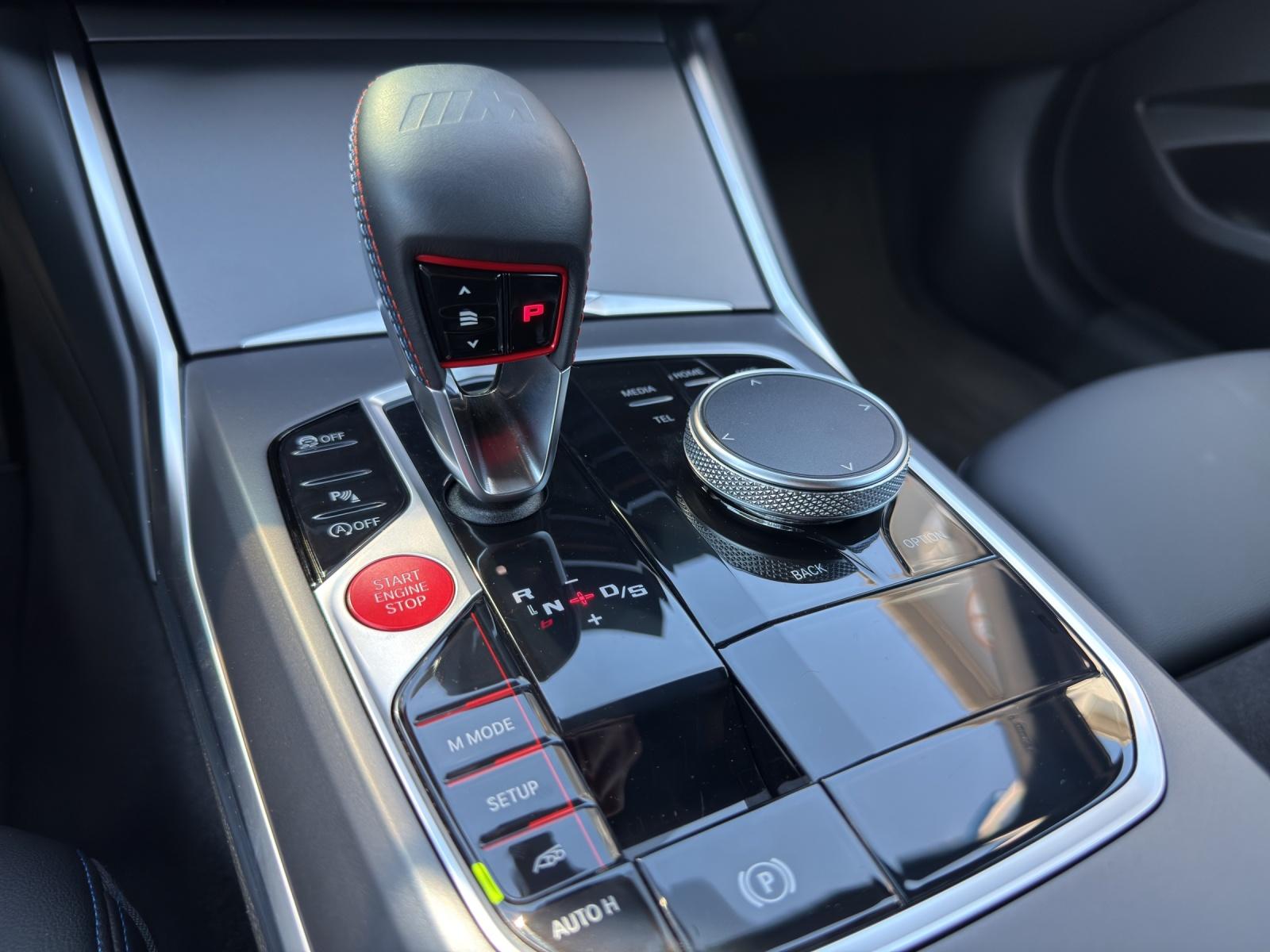 BMW M2 Coupé M Drive Professional-image-13