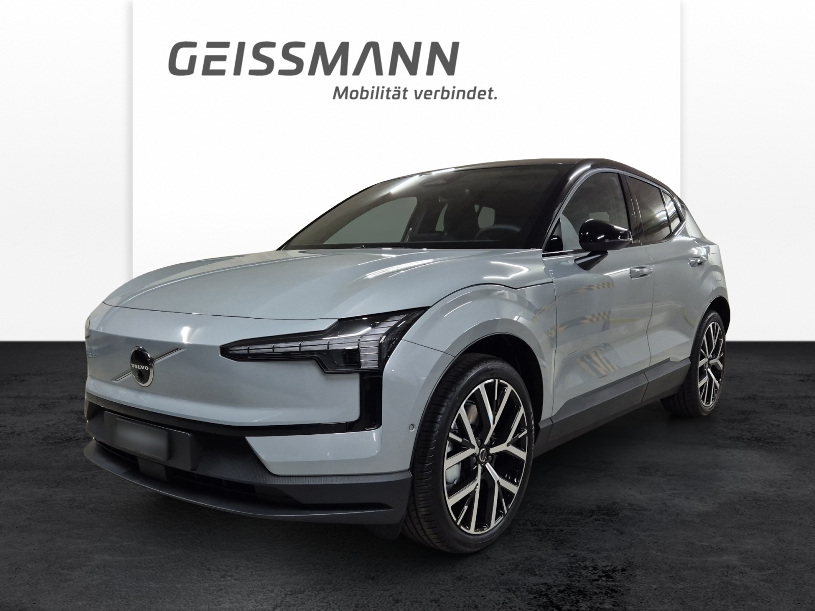 VOLVO EX30 E60 Twin Ultra Performance AWD-image-0