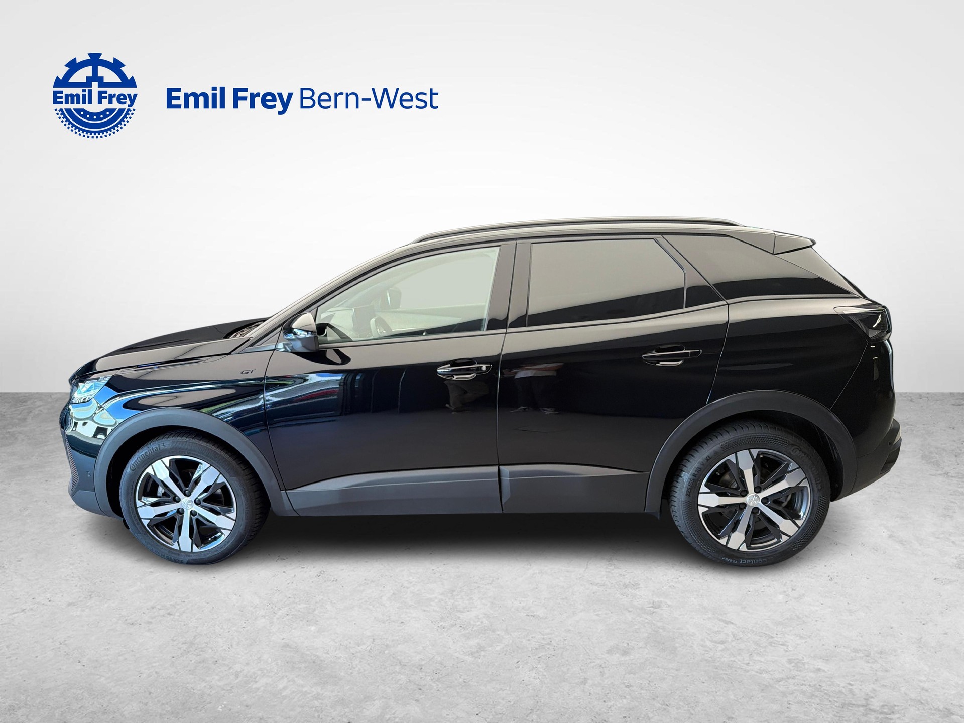 PEUGEOT 3008 1.2 PureTech GT-image-1