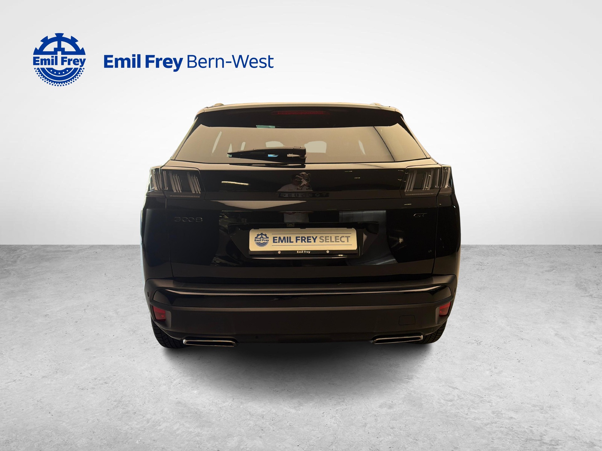 PEUGEOT 3008 1.2 PureTech GT-image-3