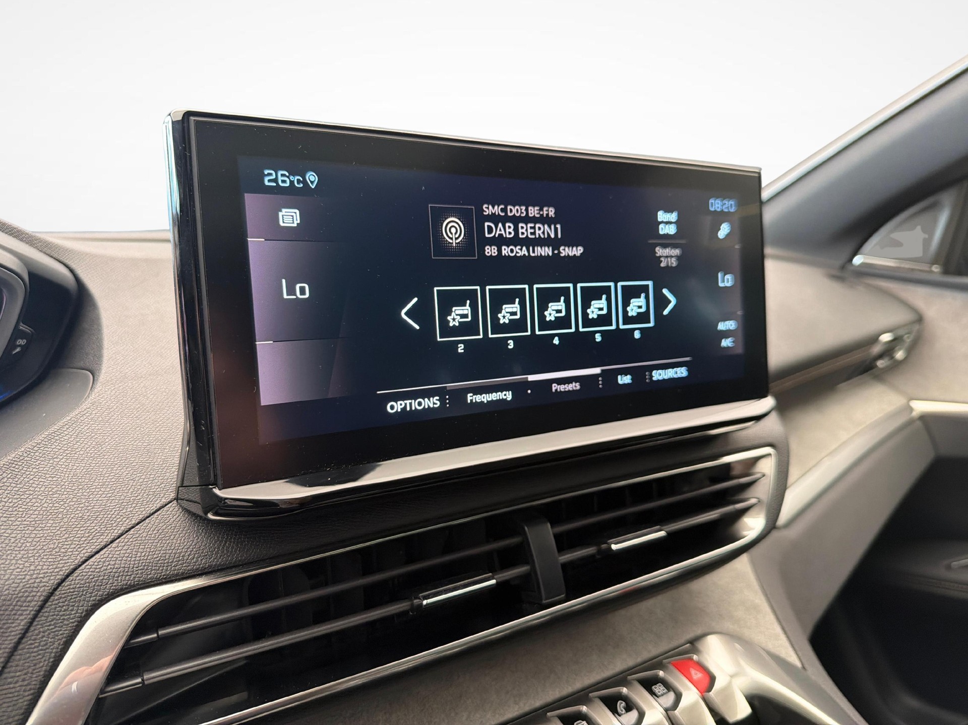 PEUGEOT 3008 1.2 PureTech GT-image-14