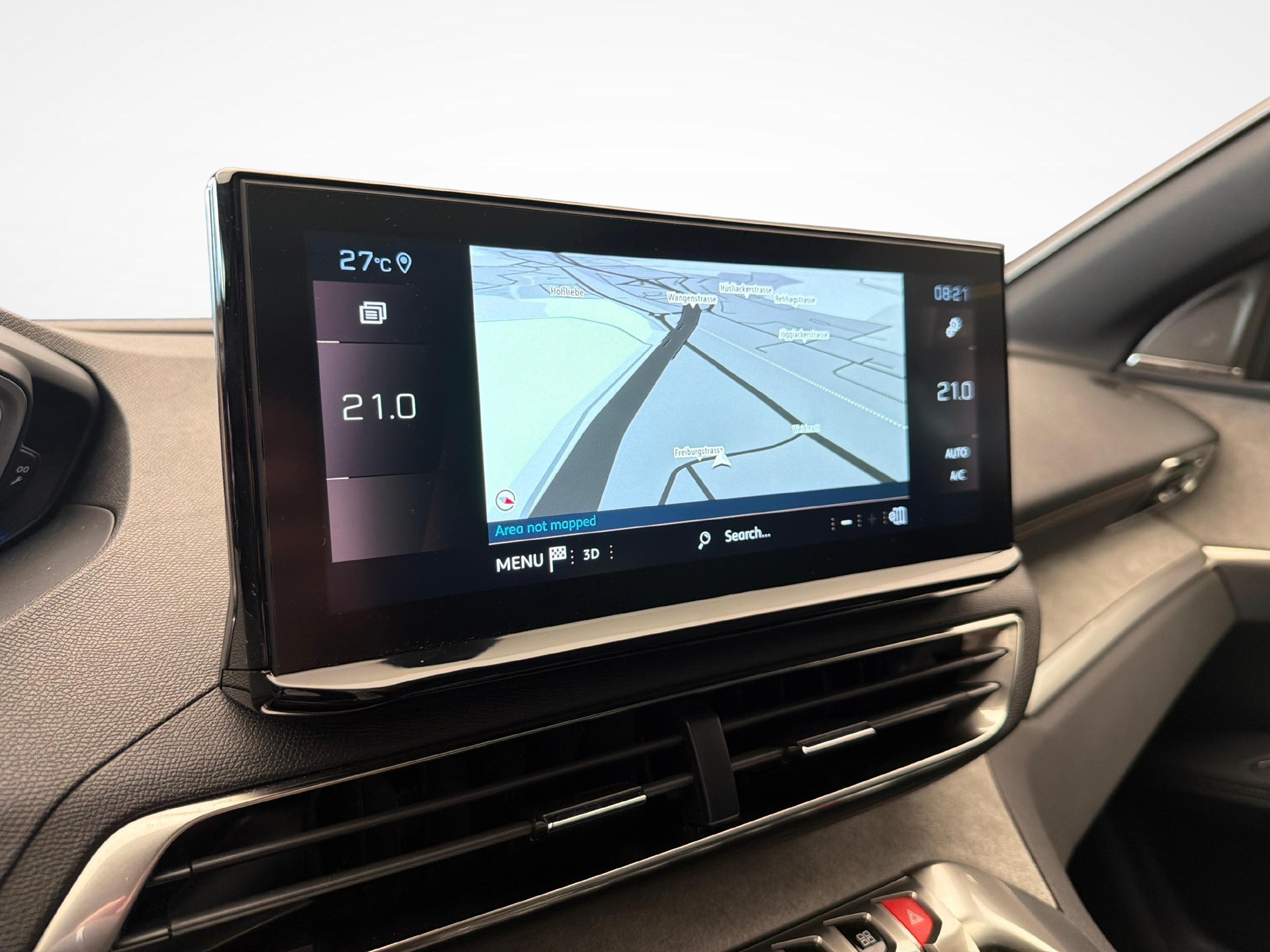 PEUGEOT 3008 1.2 PureTech GT-image-16