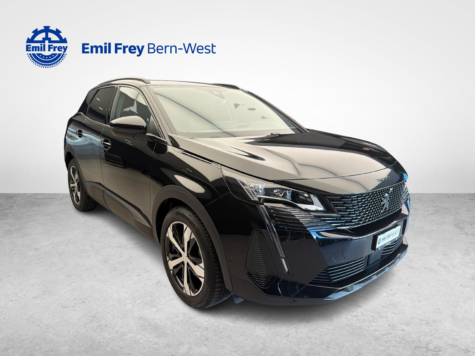 PEUGEOT 3008 1.2 PureTech GT-image-6