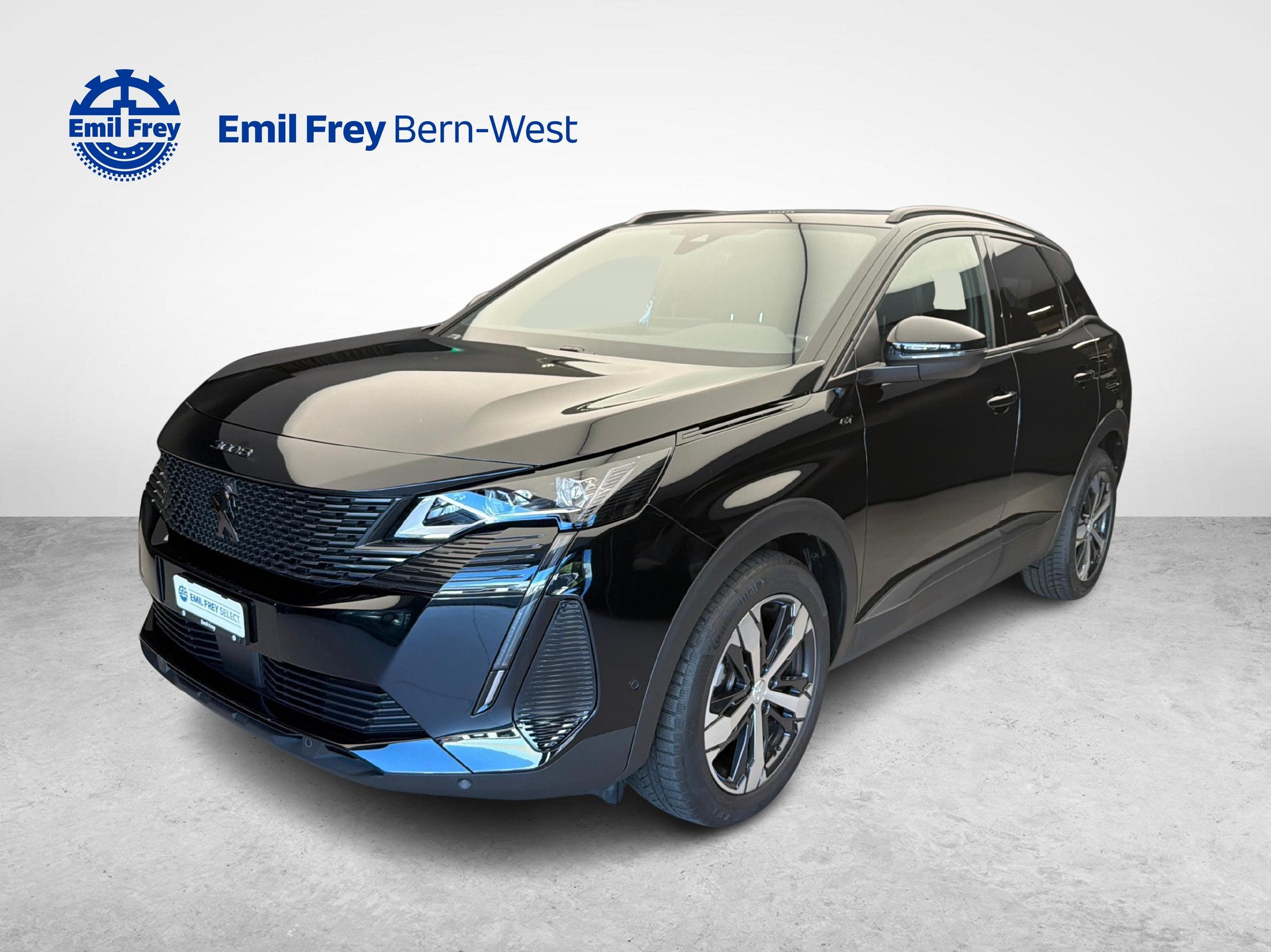 PEUGEOT 3008 1.2 PureTech GT-image-0