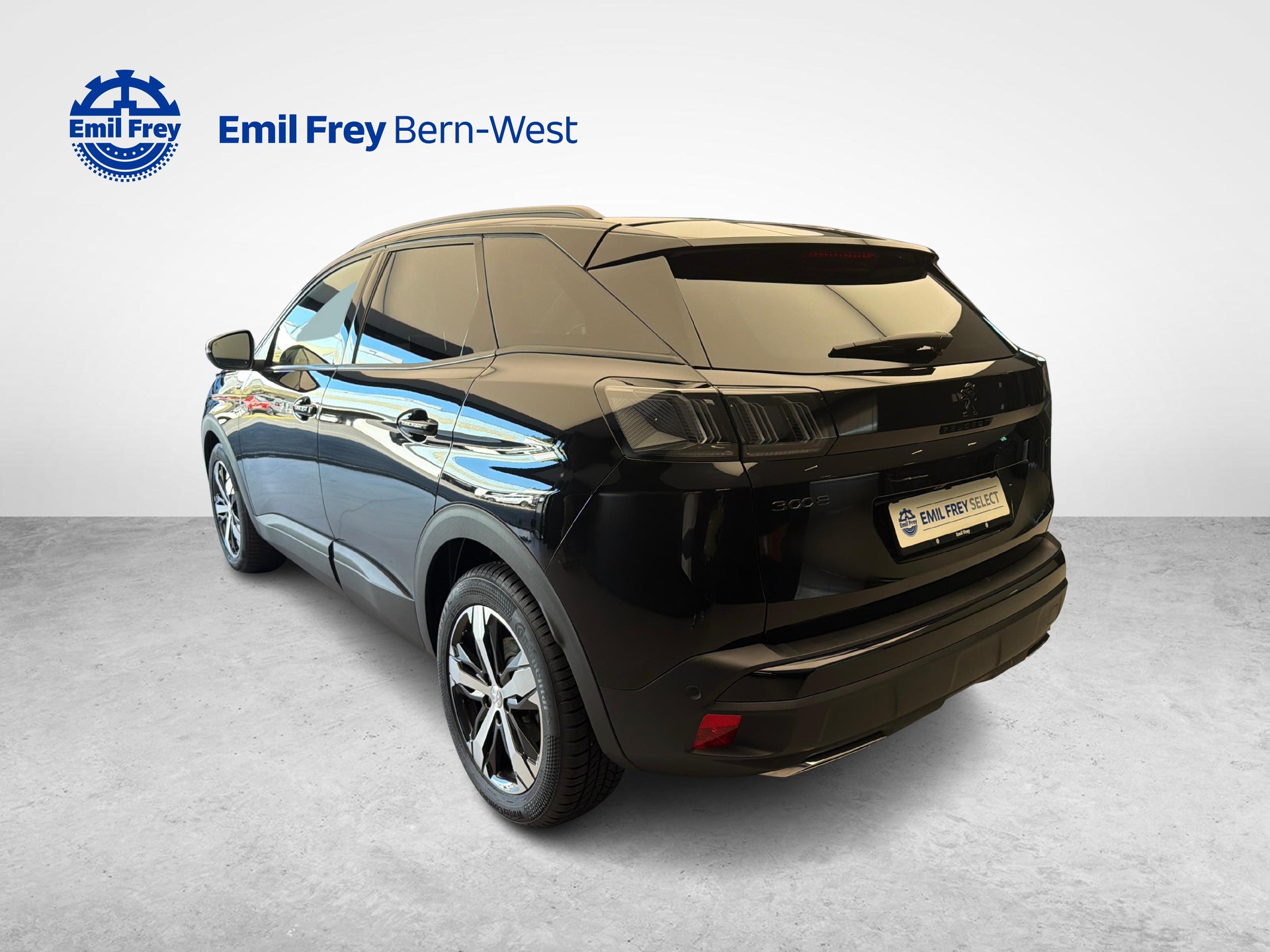 PEUGEOT 3008 1.2 PureTech GT-image-2