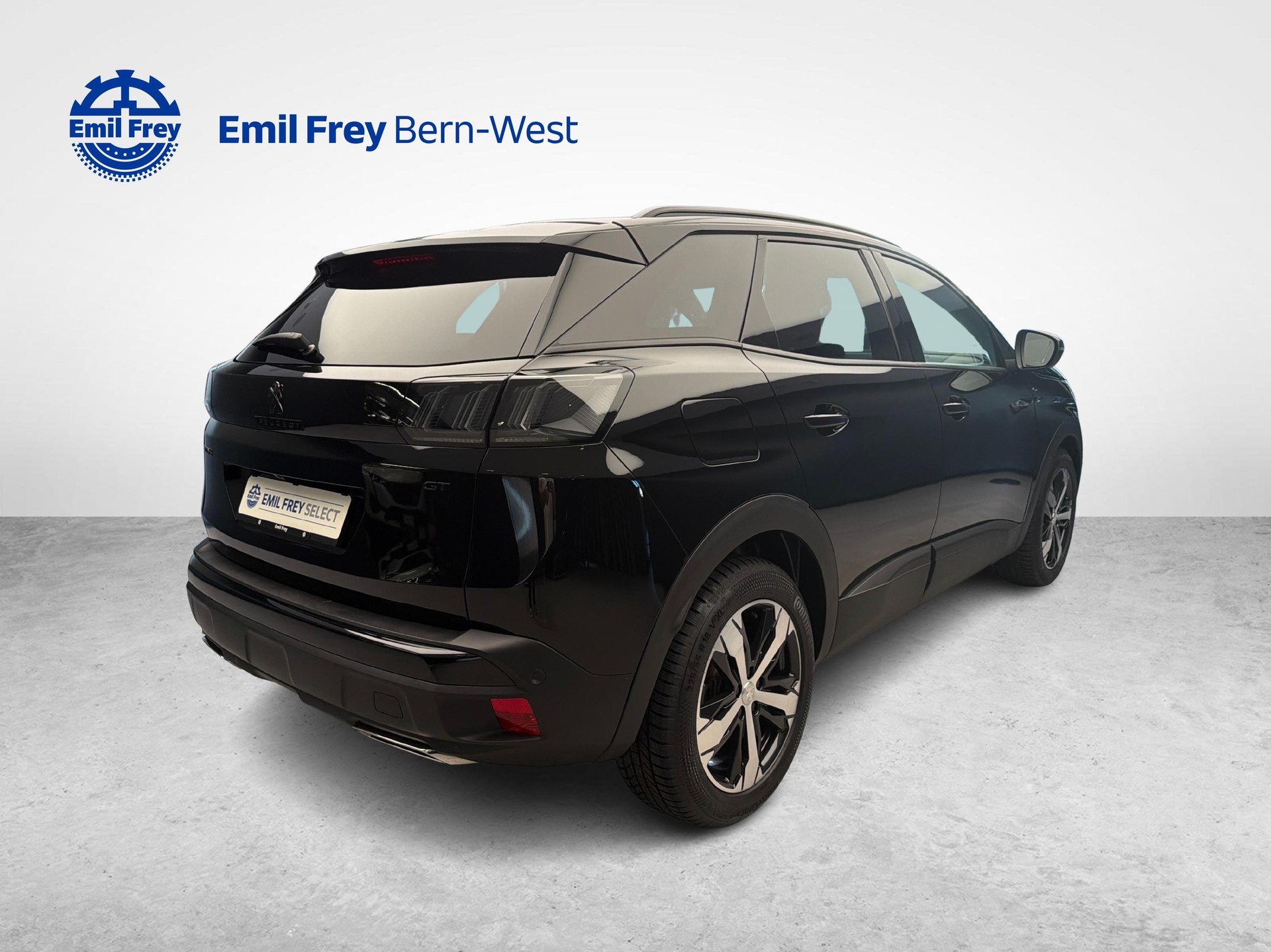 PEUGEOT 3008 1.2 PureTech GT-image-4
