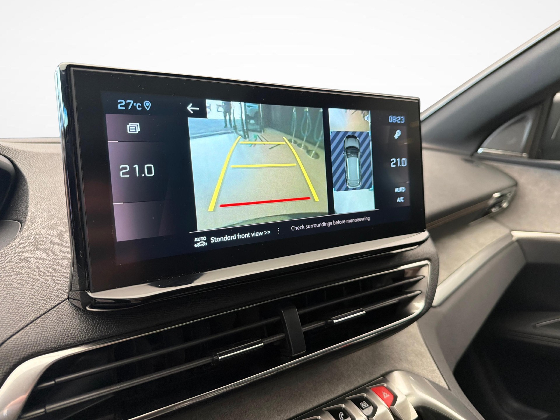 PEUGEOT 3008 1.2 PureTech GT-image-20