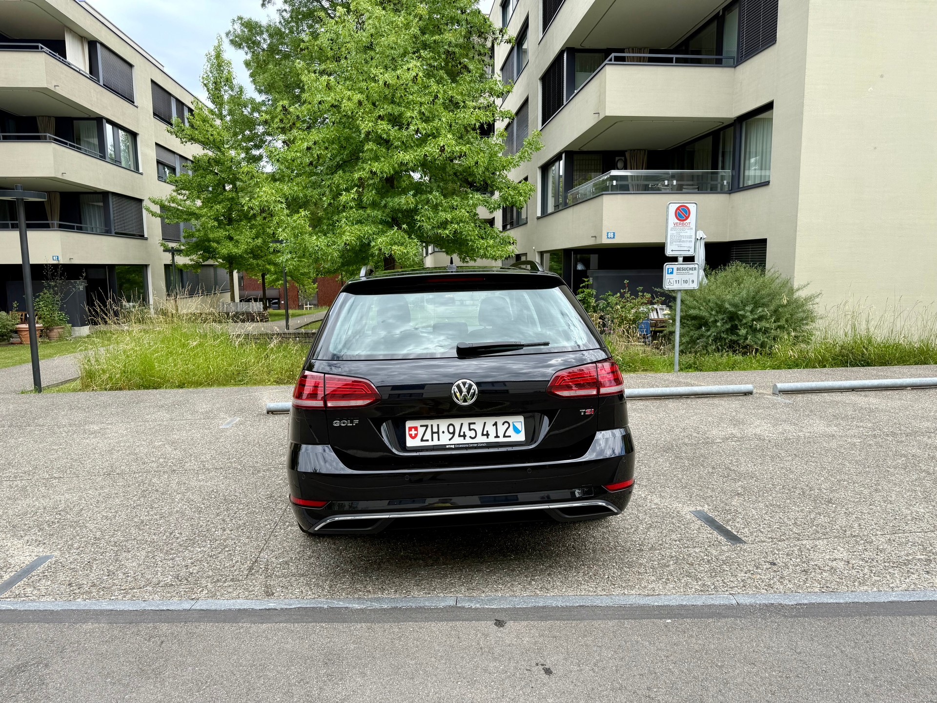 VW 1.5 TSI Comfortline DSG-image-8