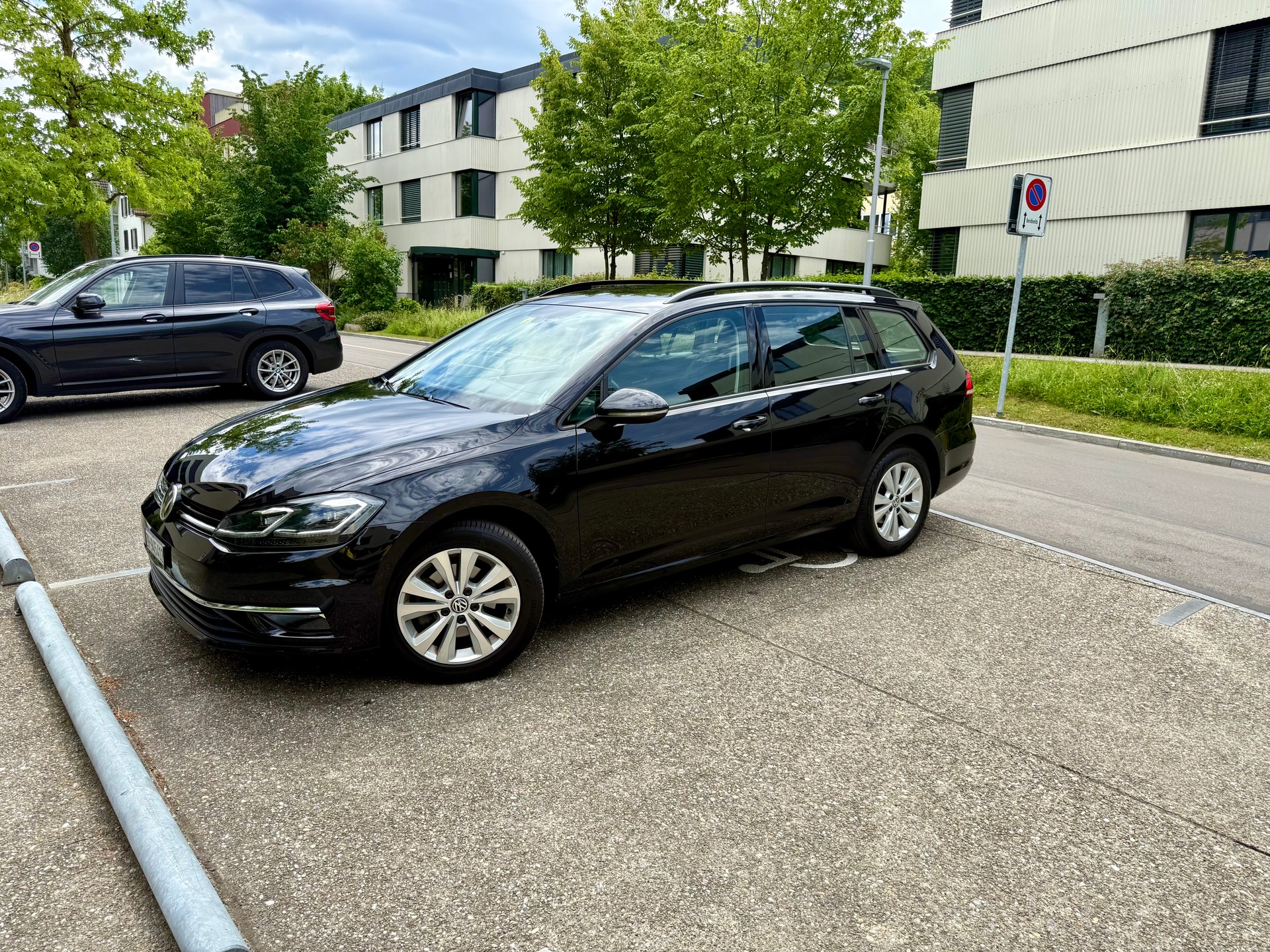 VW 1.5 TSI Comfortline DSG-image-4