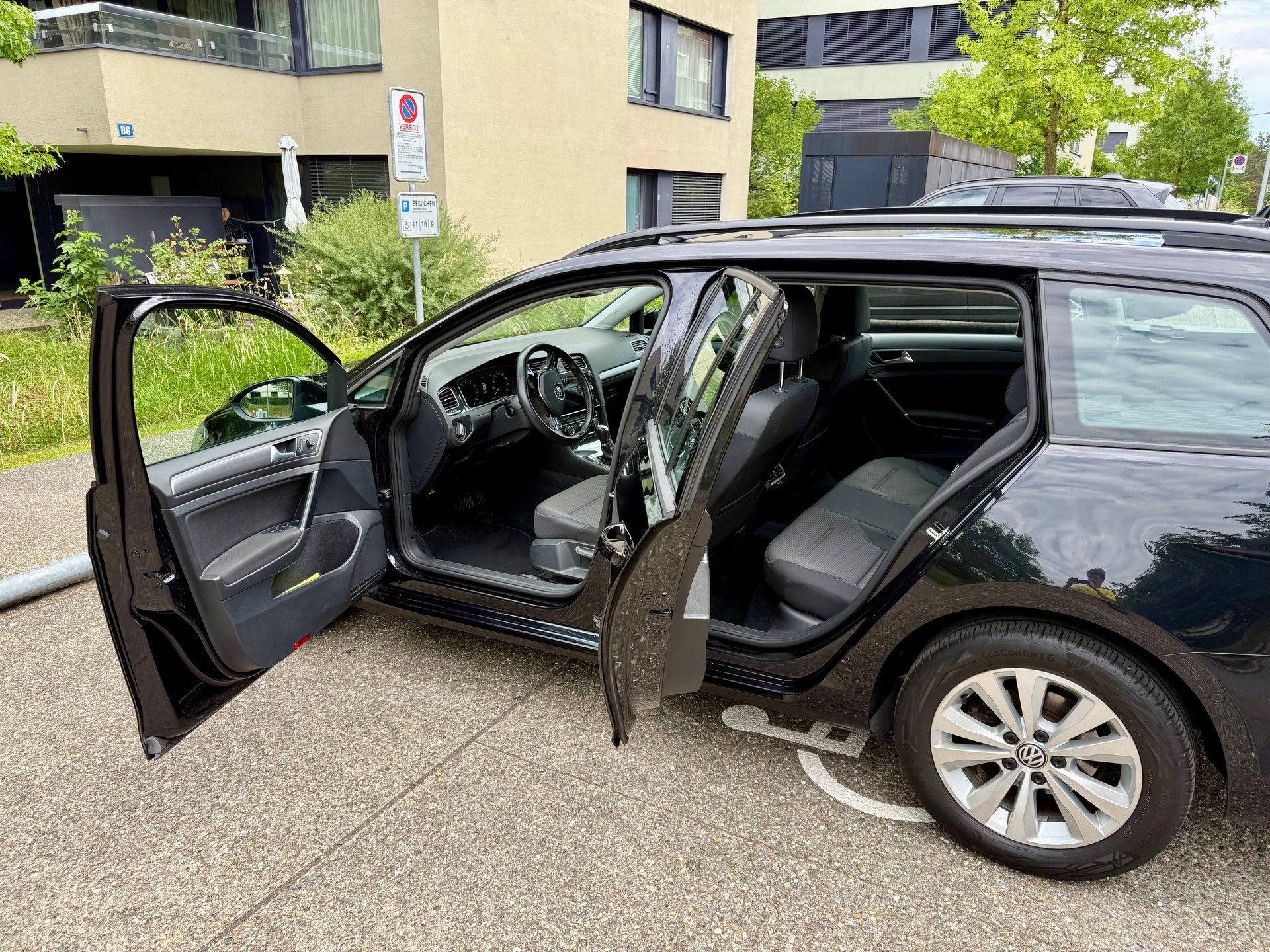 VW 1.5 TSI Comfortline DSG-image-11